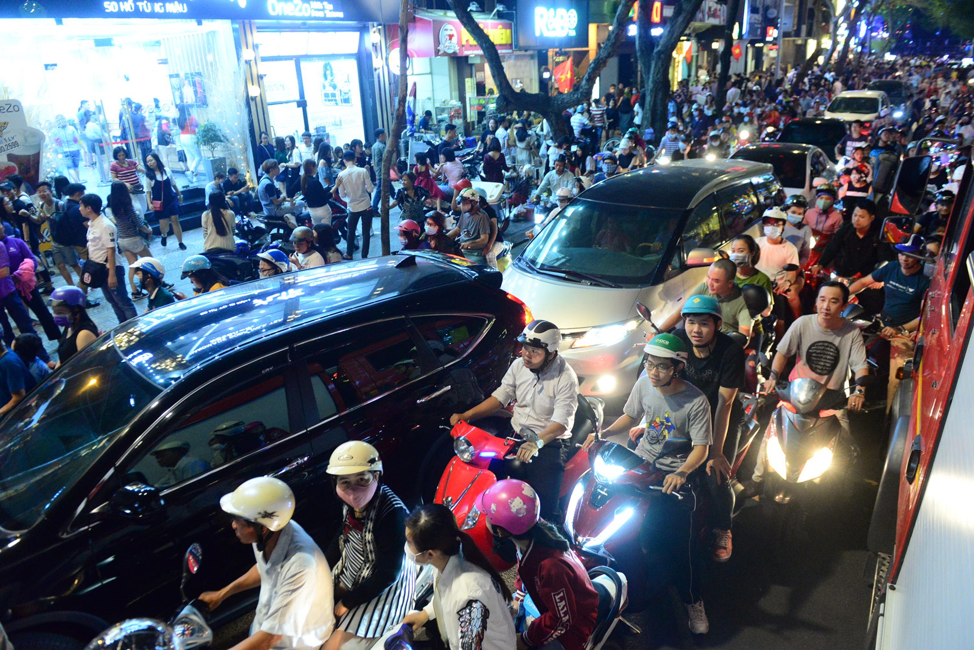 ùn tắc giao thông ảnh 8 un tac giao thong anh 8