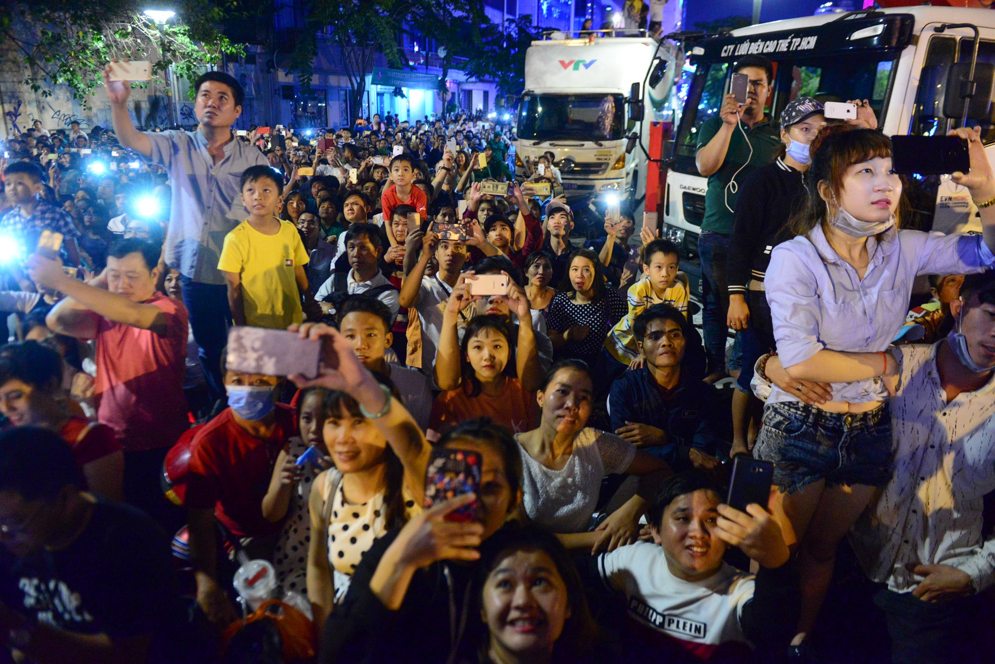 phao hoa chao nam moi anh 8