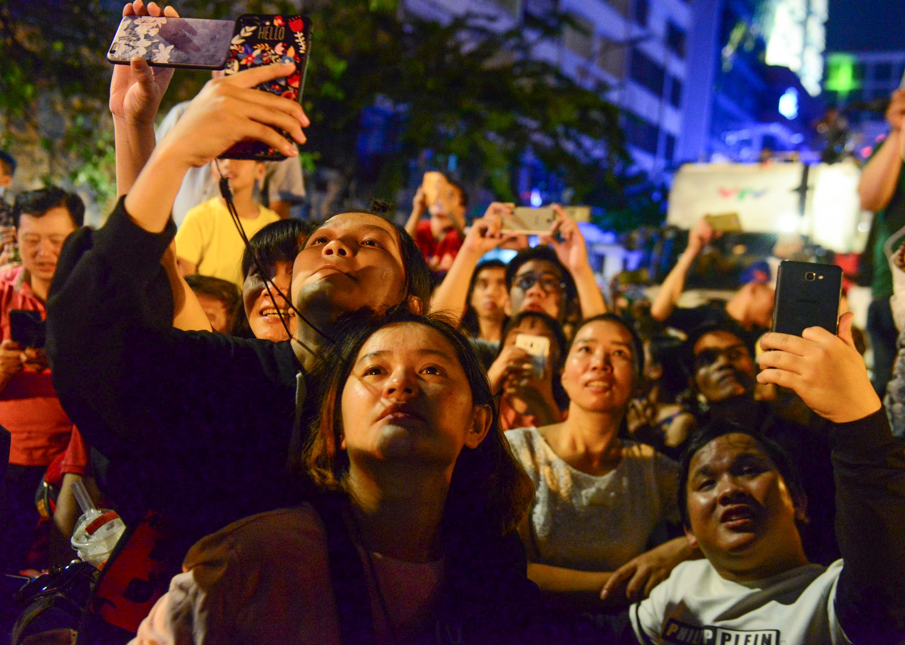 phao hoa chao nam moi anh 9