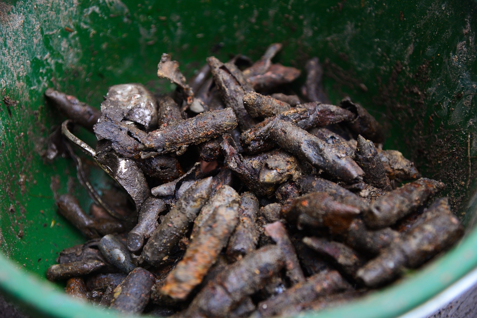 lang Quan Do sau vu no anh 21