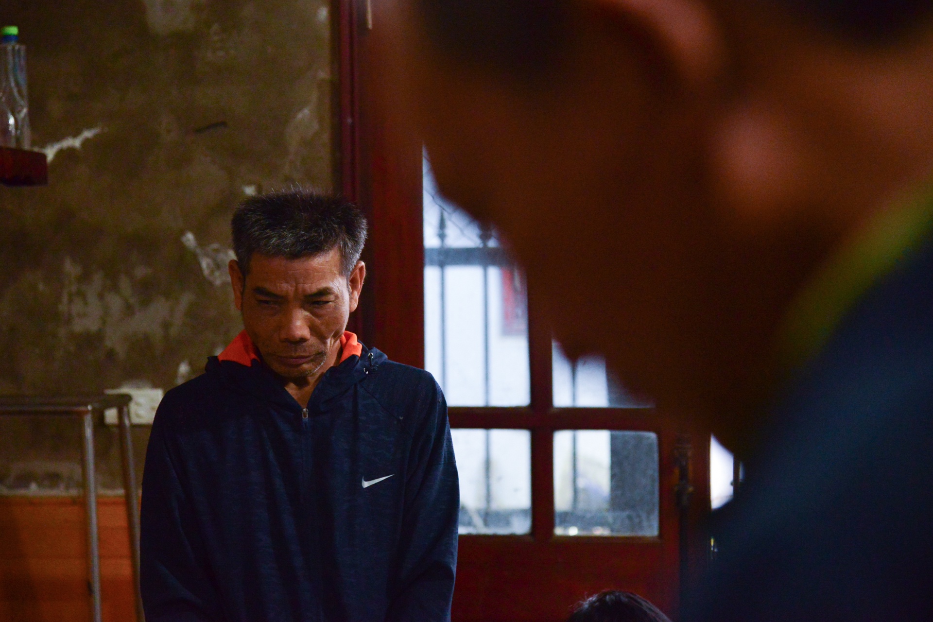 lang Quan Do sau vu no anh 31