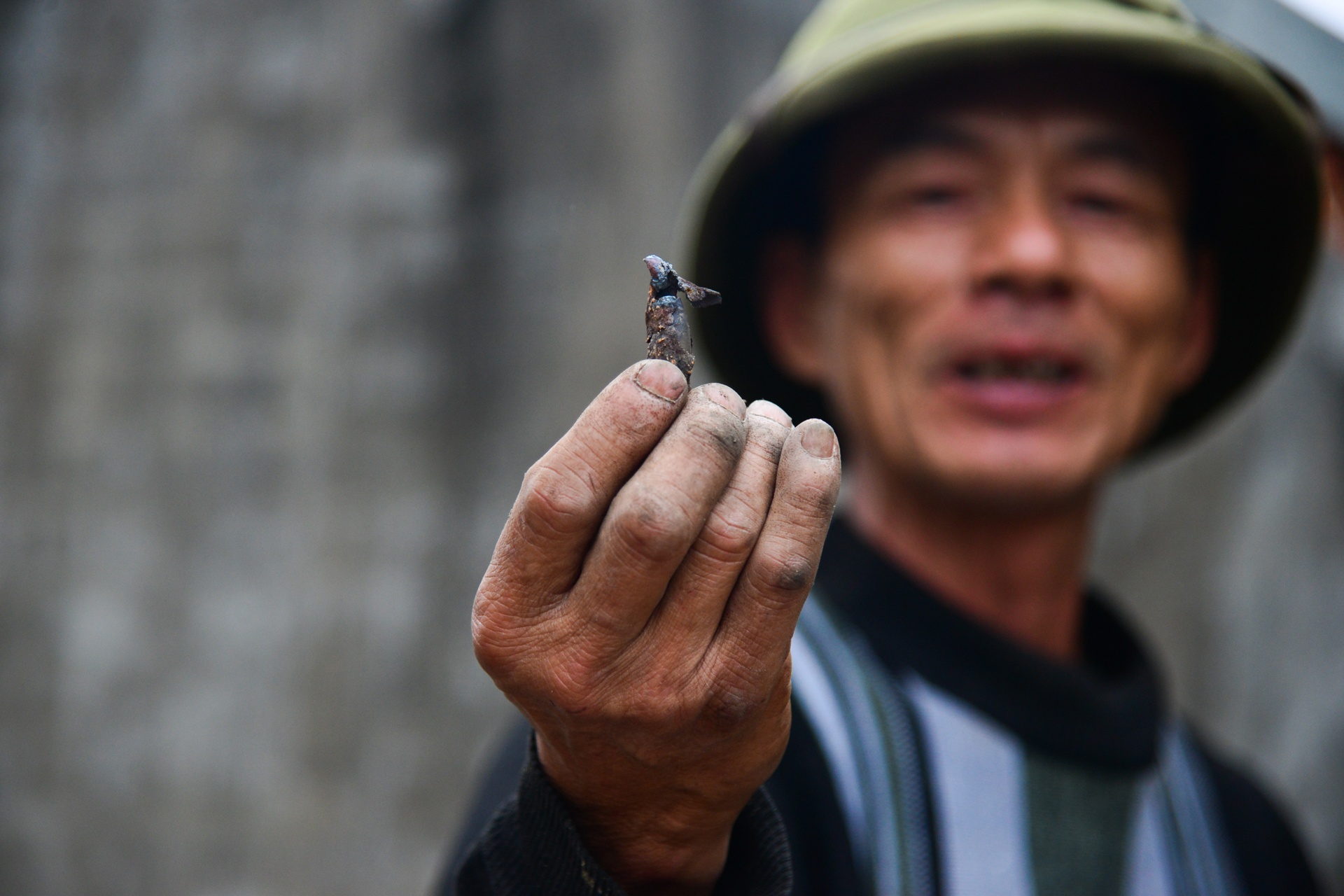 lang Quan Do sau vu no anh 25