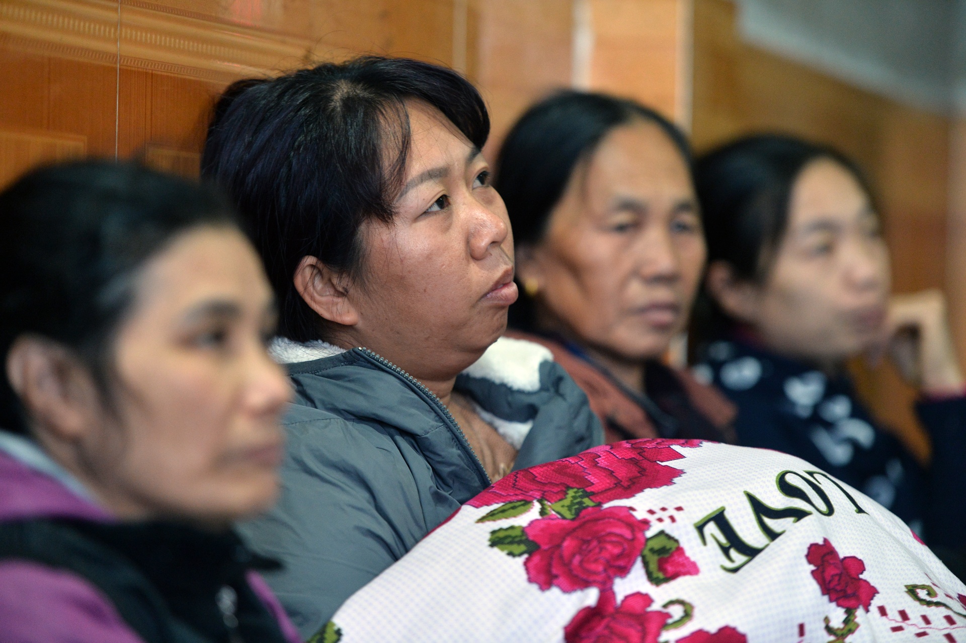 lang Quan Do sau vu no anh 28