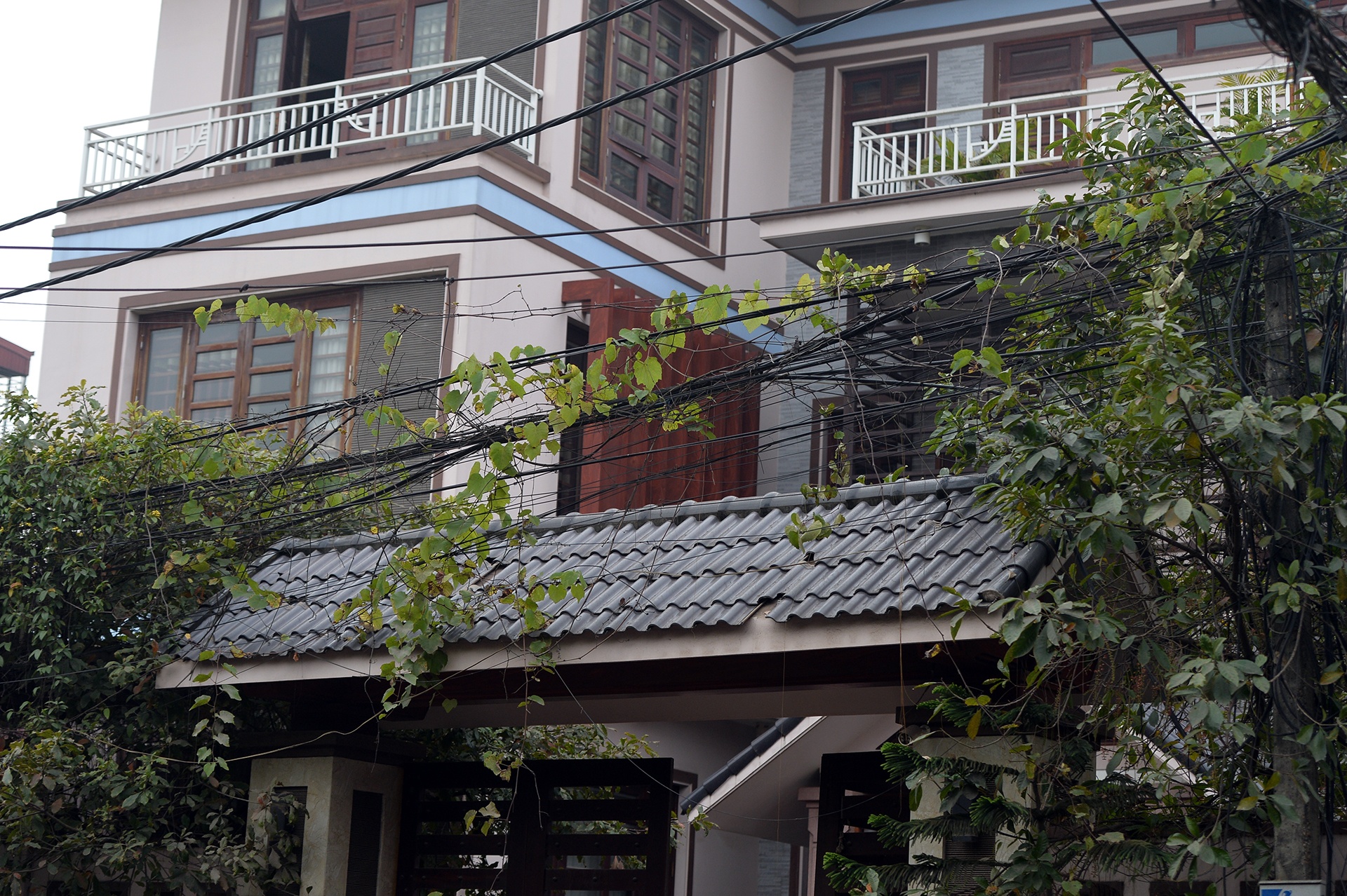 lang Quan Do sau vu no anh 36