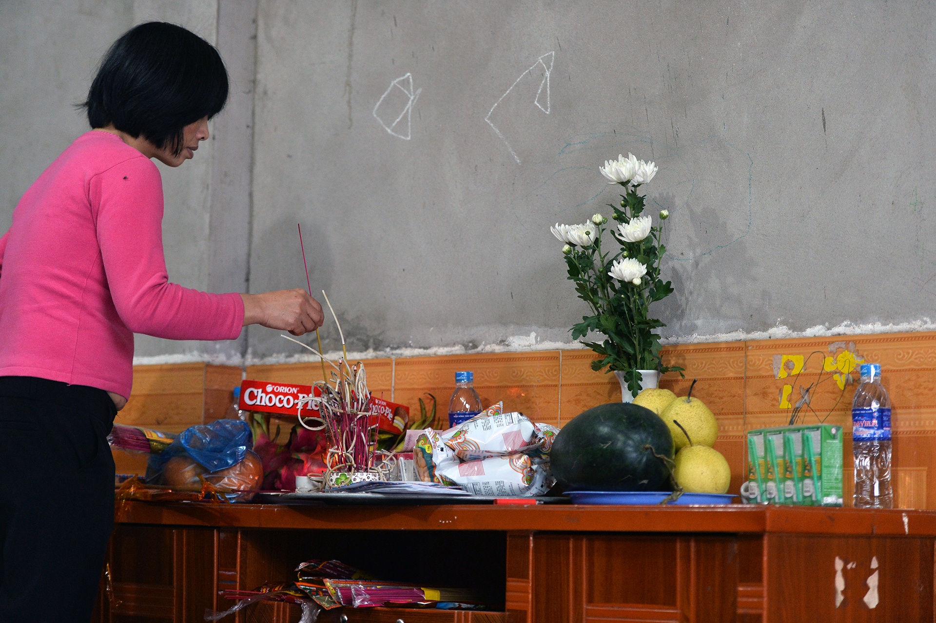 lang Quan Do sau vu no anh 27