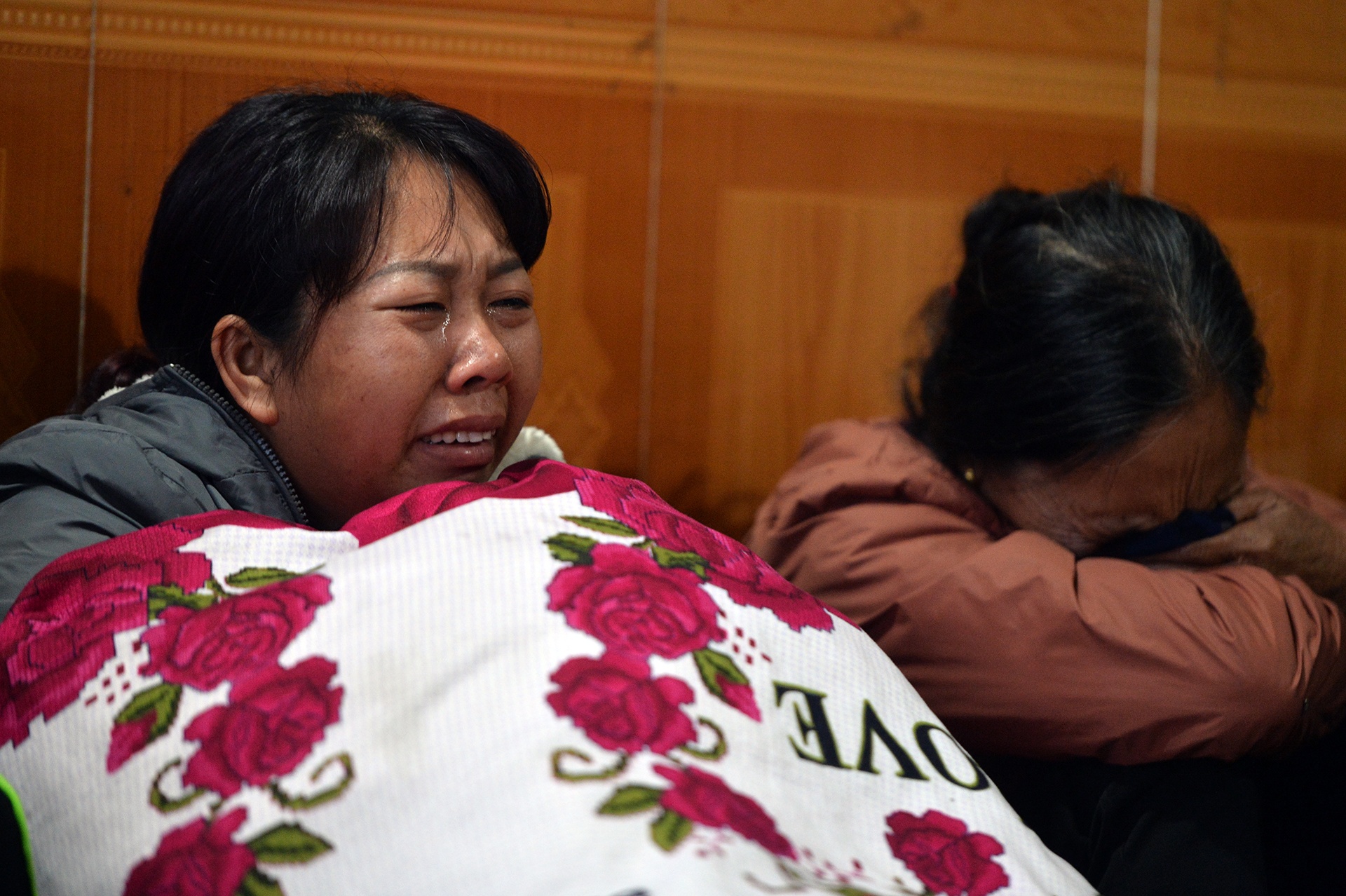 lang Quan Do sau vu no anh 29