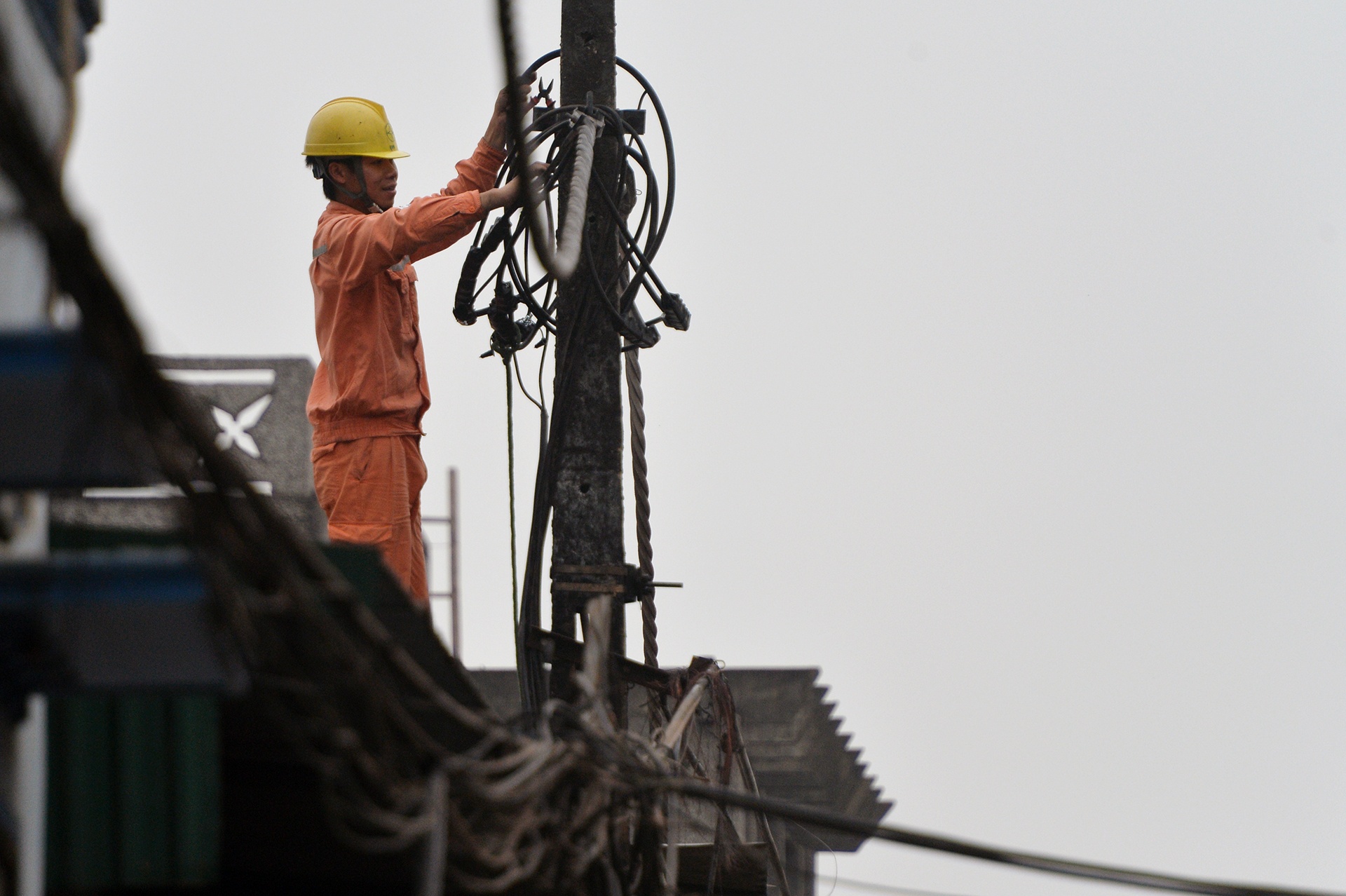 lang Quan Do sau vu no anh 20