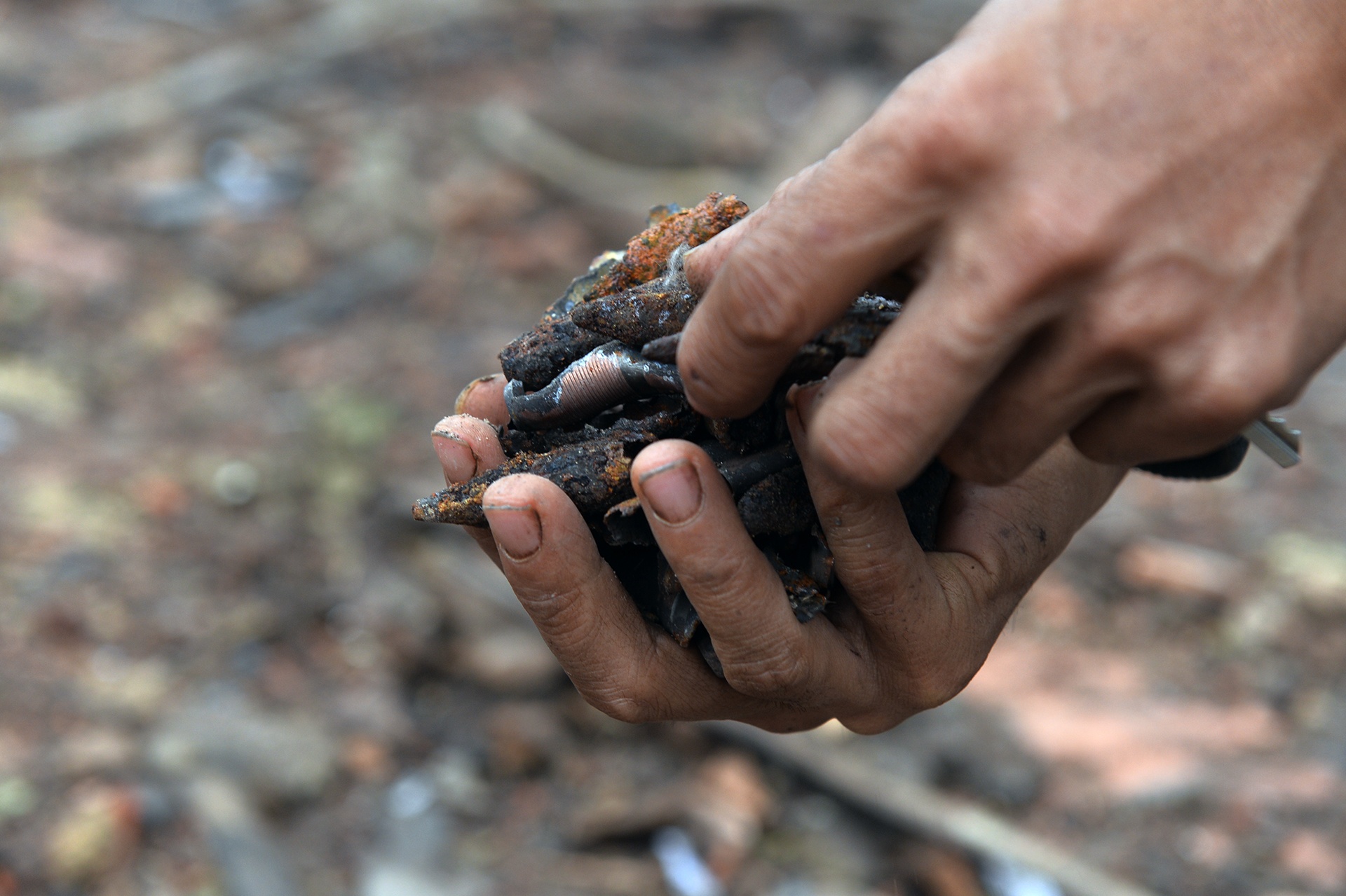 lang Quan Do sau vu no anh 18