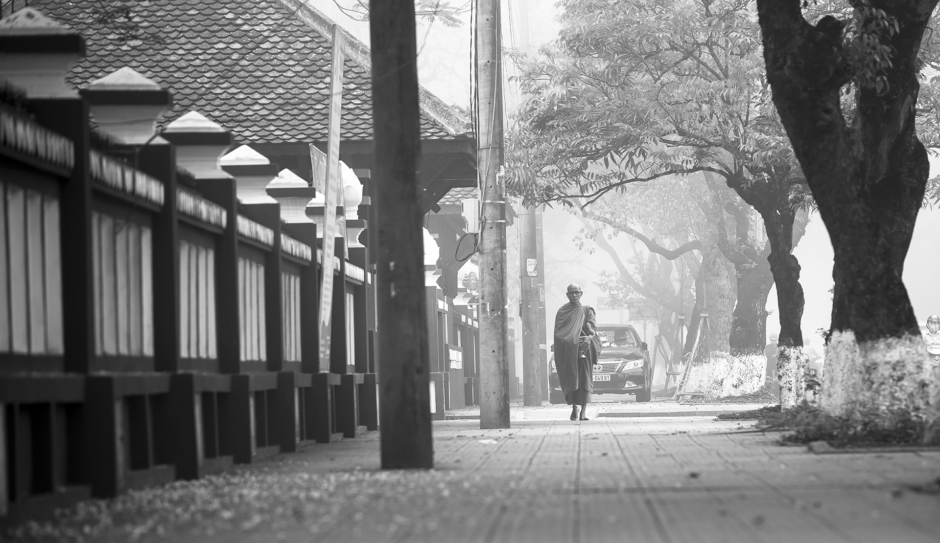 Hue mu suong lang man anh 12