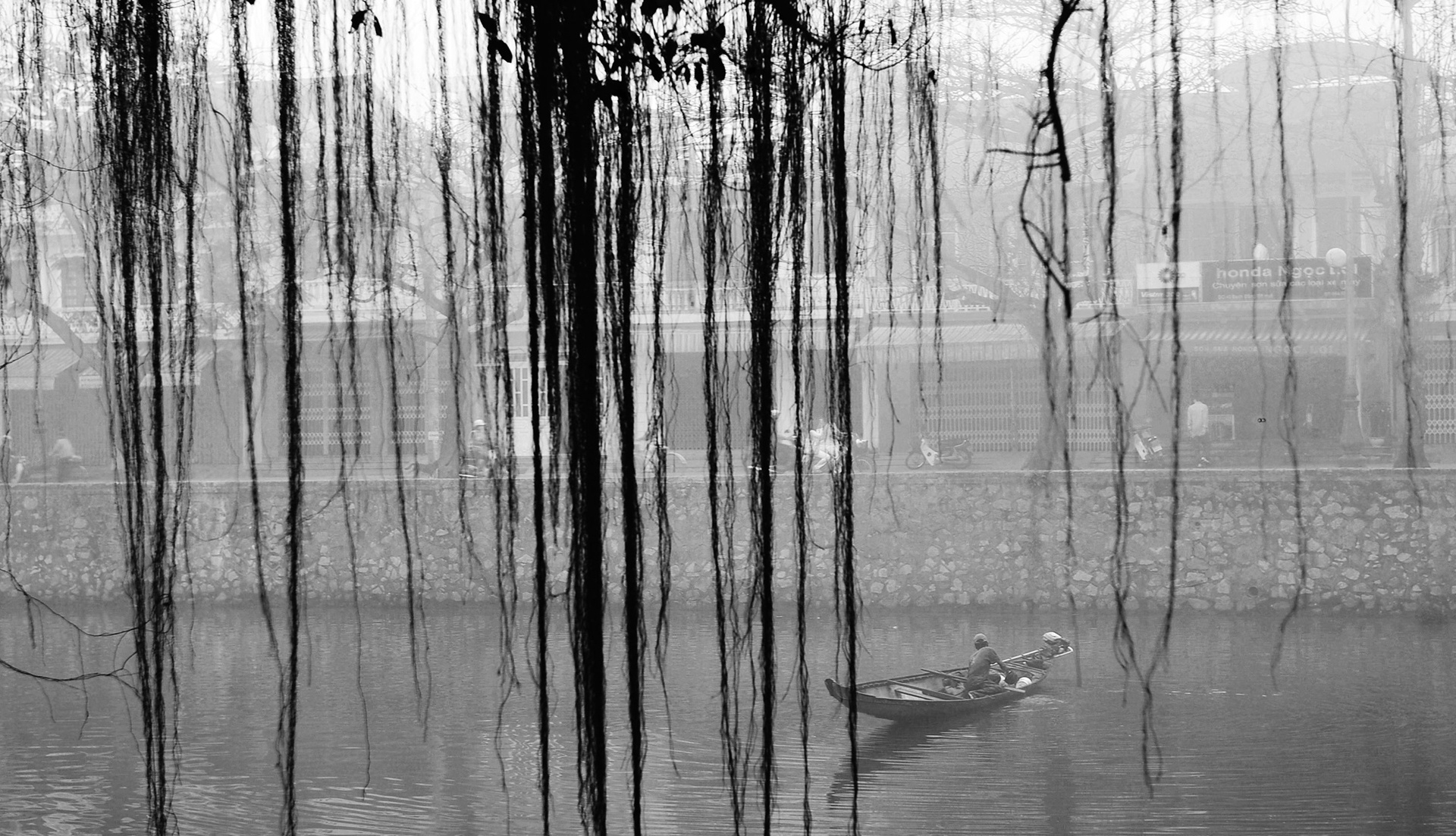 Hue mu suong lang man anh 15