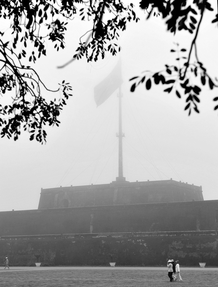 Hue mu suong lang man anh 17