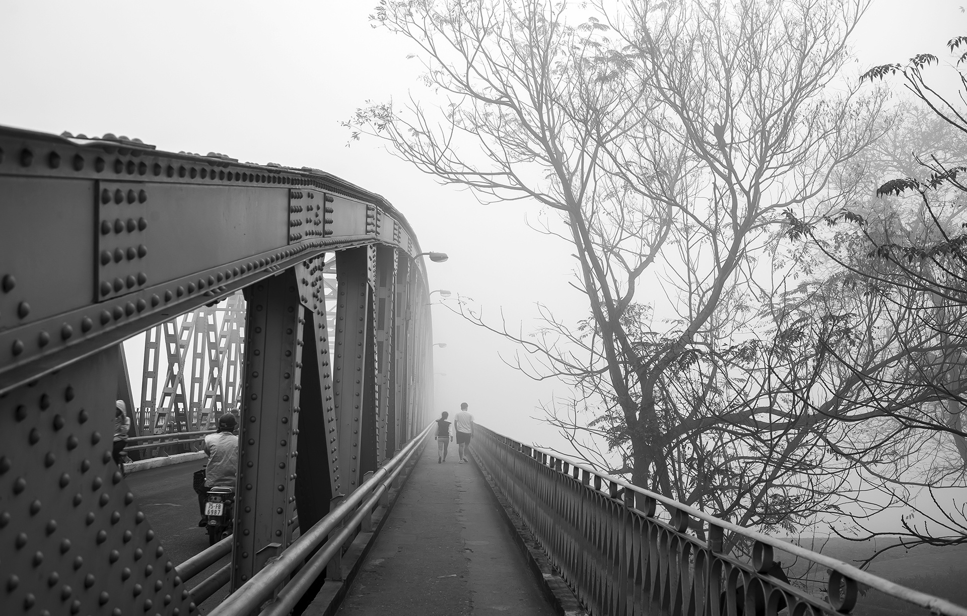 Hue mu suong lang man anh 6