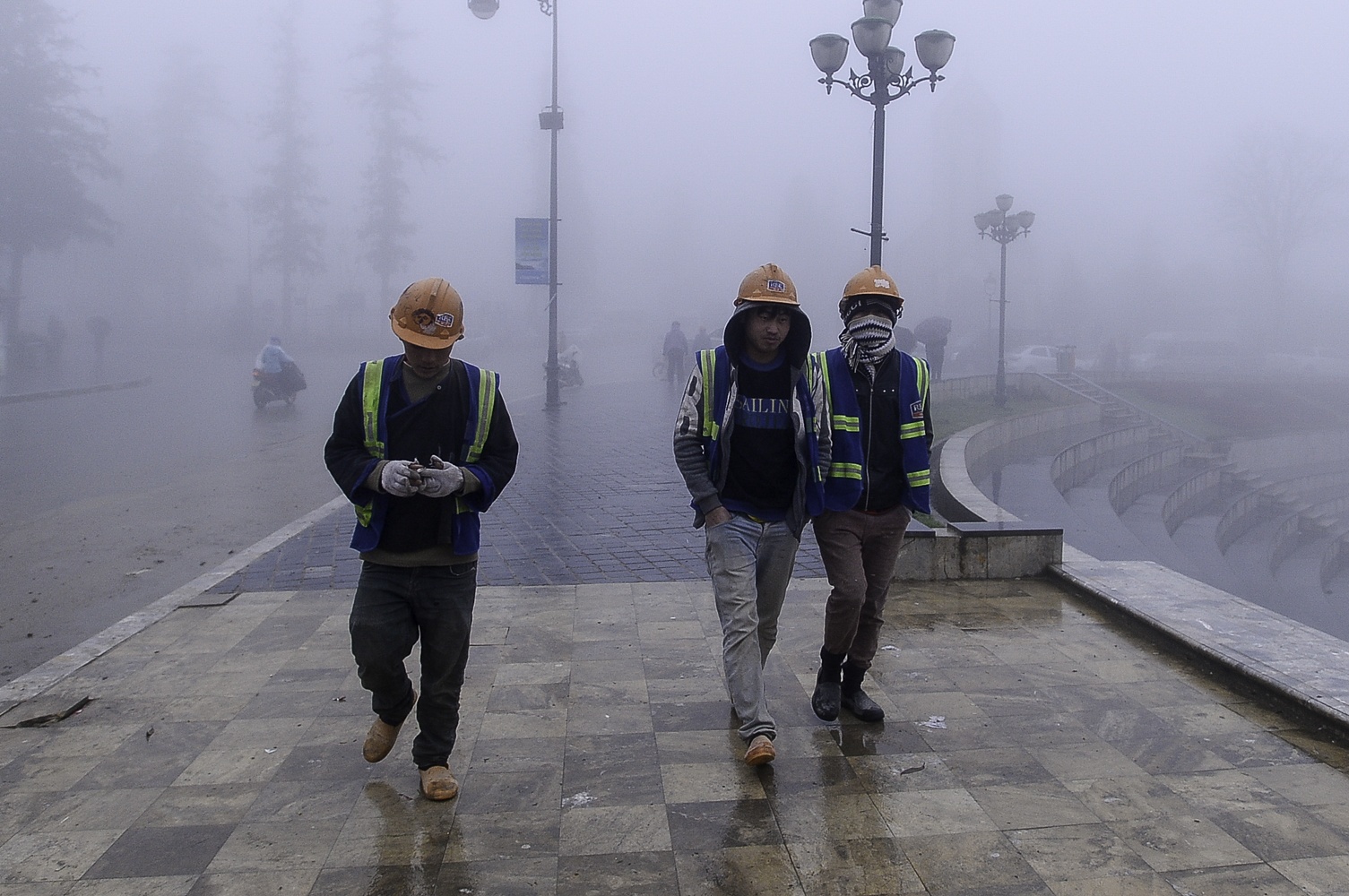 gia lanh o Sa Pa anh 9