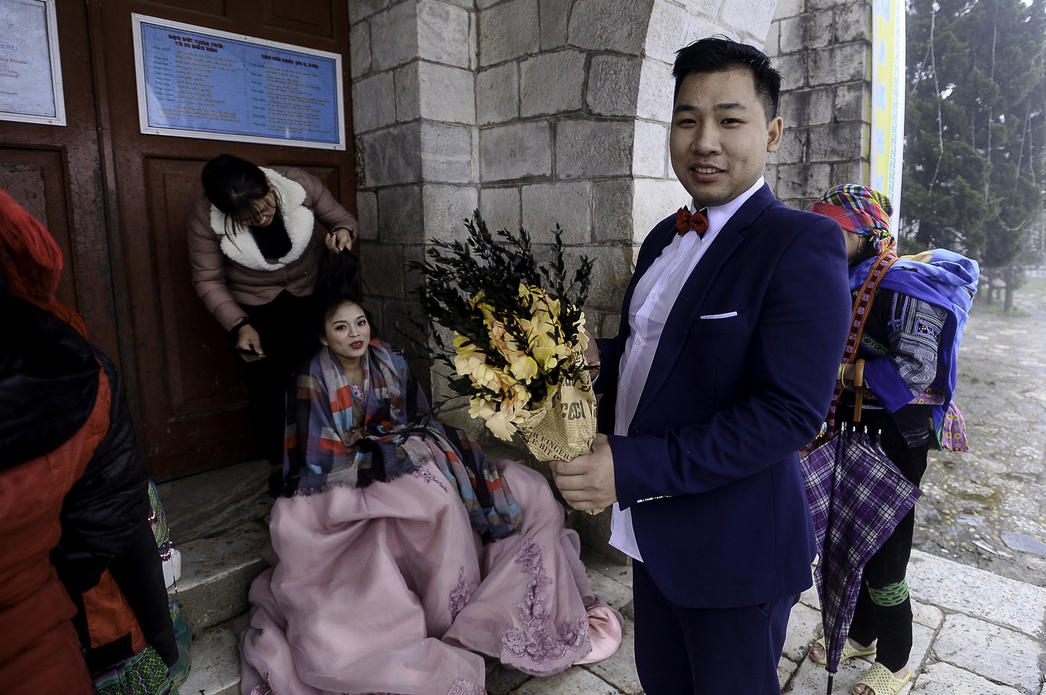 gia lanh o Sa Pa anh 11