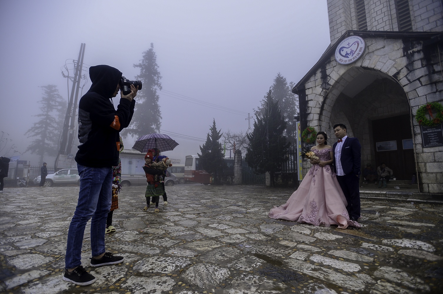 gia lanh o Sa Pa anh 12