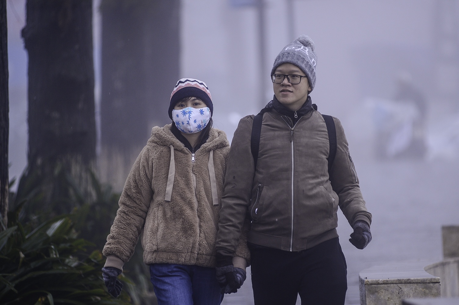 gia lanh o Sa Pa anh 13