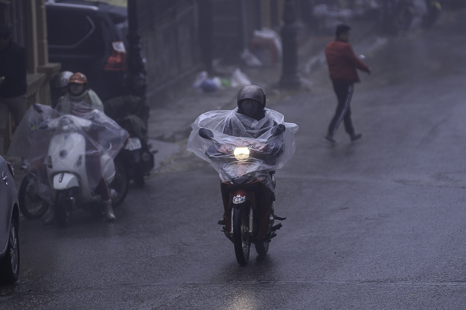 gia lanh o Sa Pa anh 2