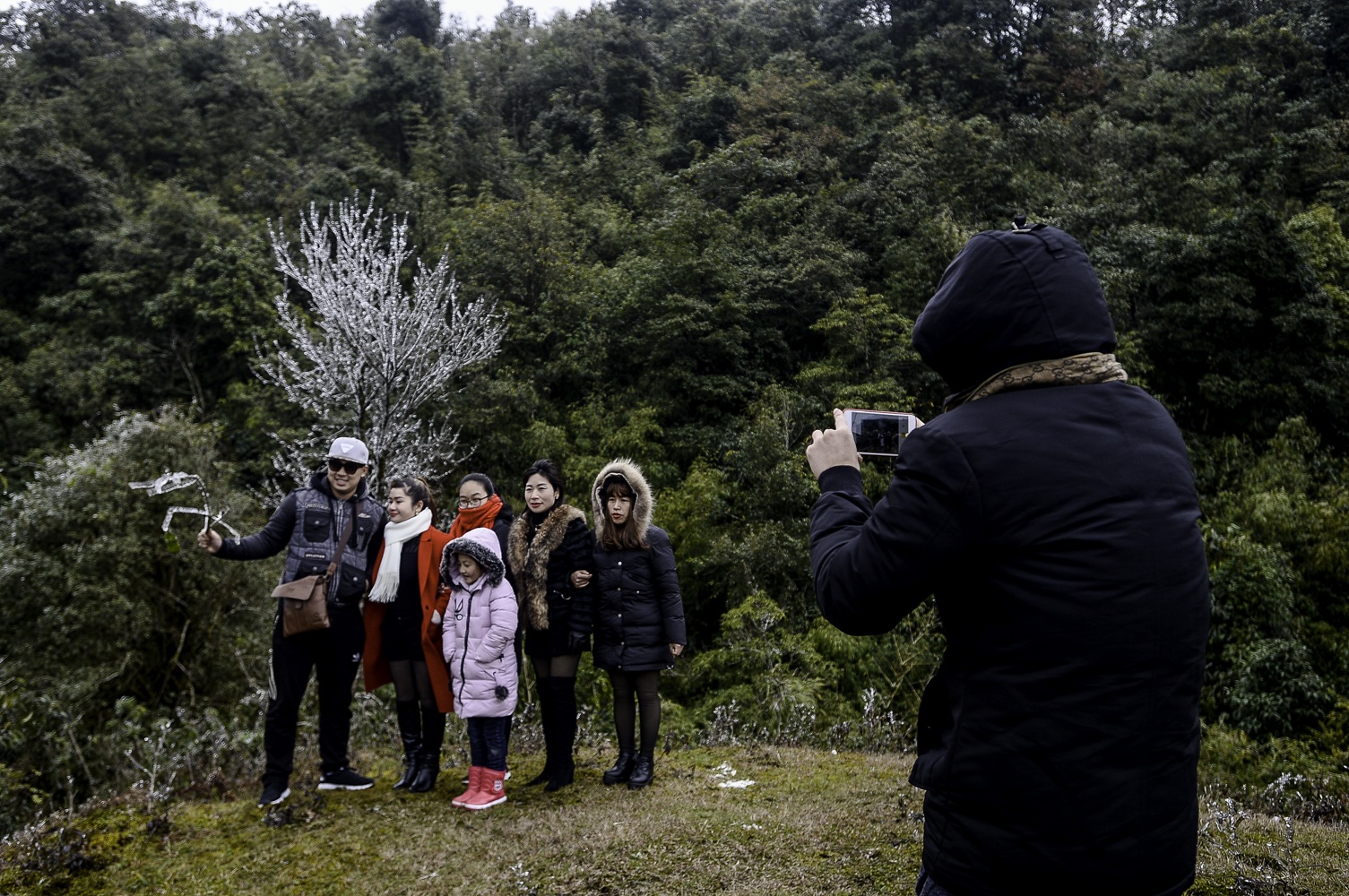 bang gia o Sa Pa anh 12