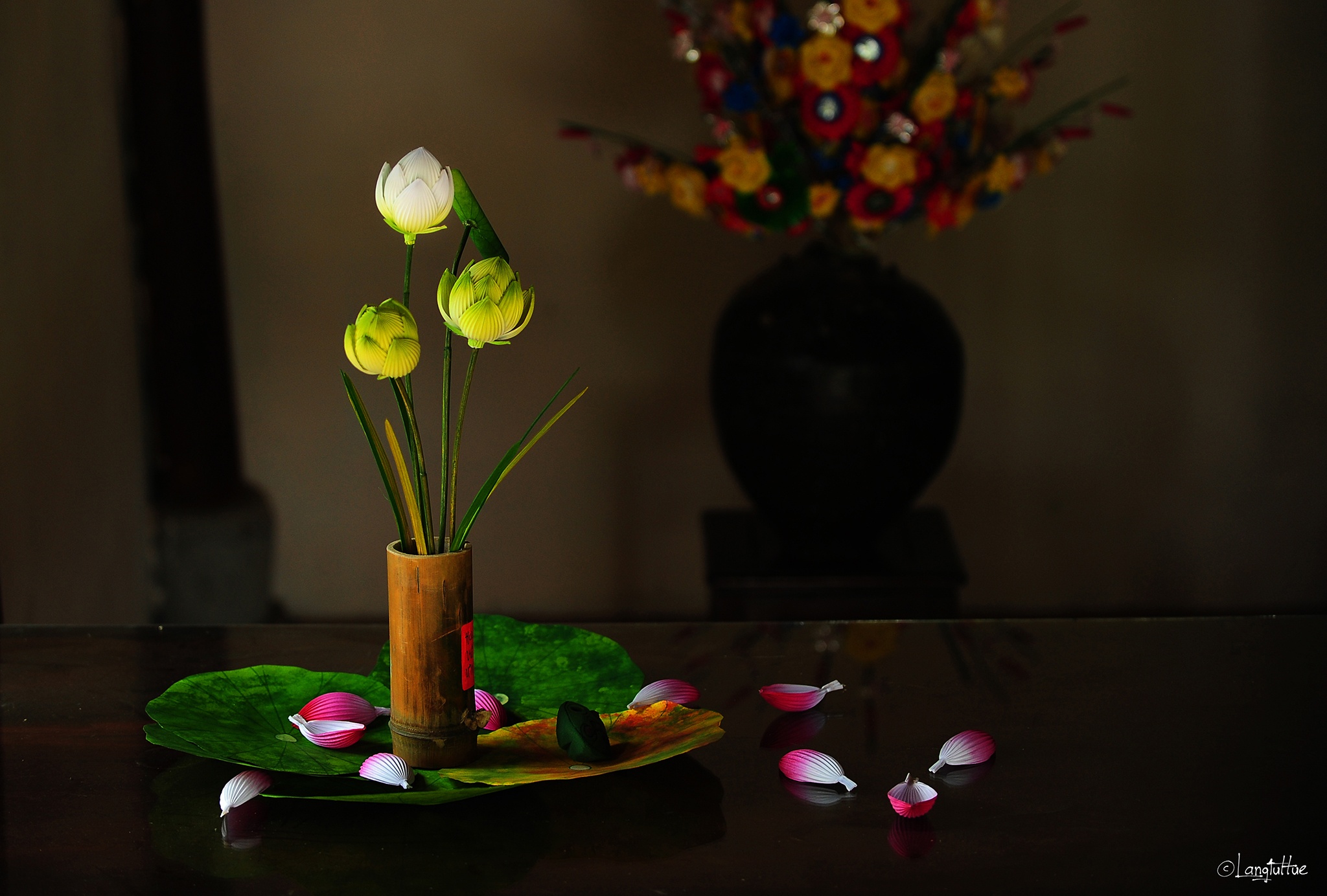 Tet nguyen dan Mau Tuat anh 13