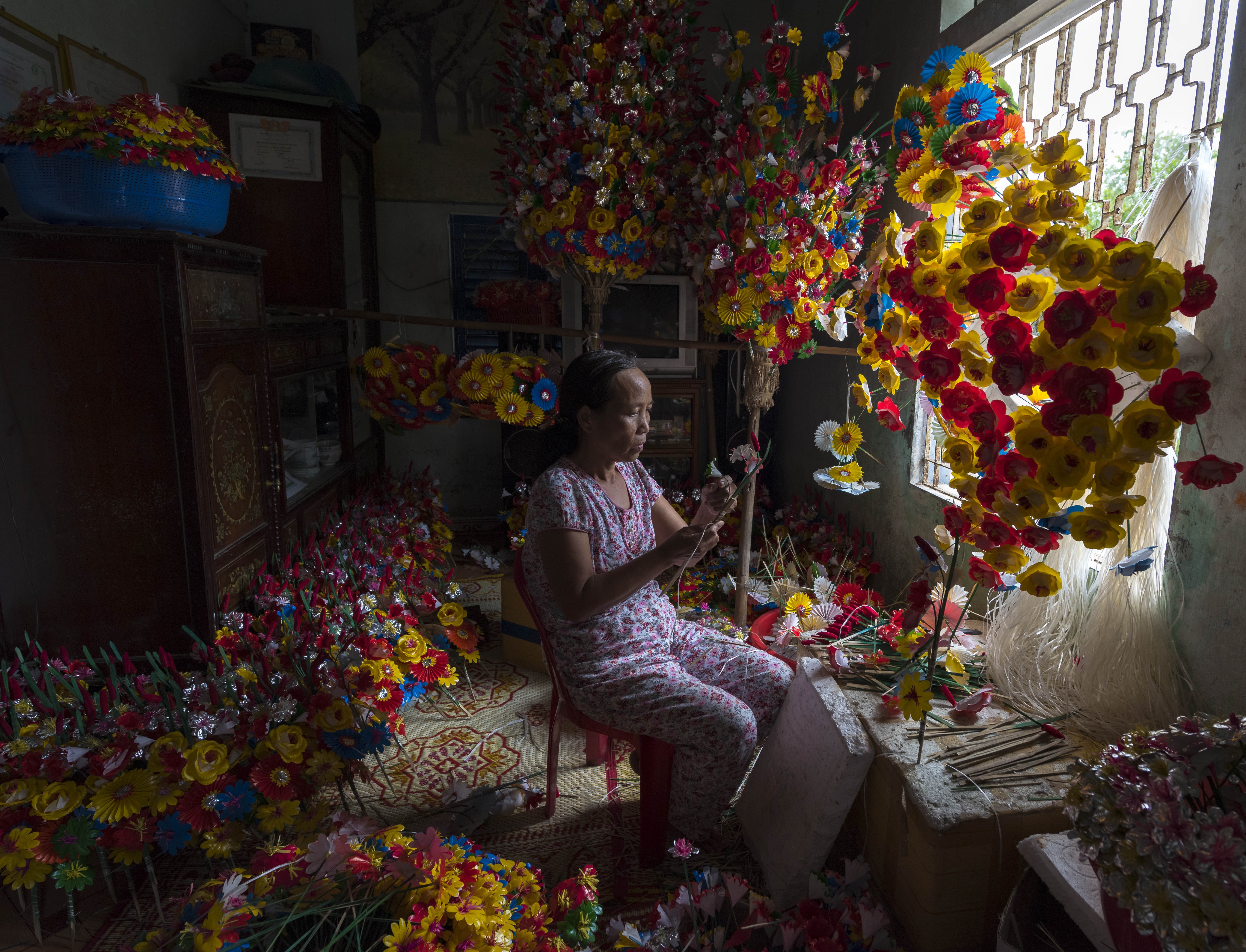 Tet nguyen dan Mau Tuat anh 3