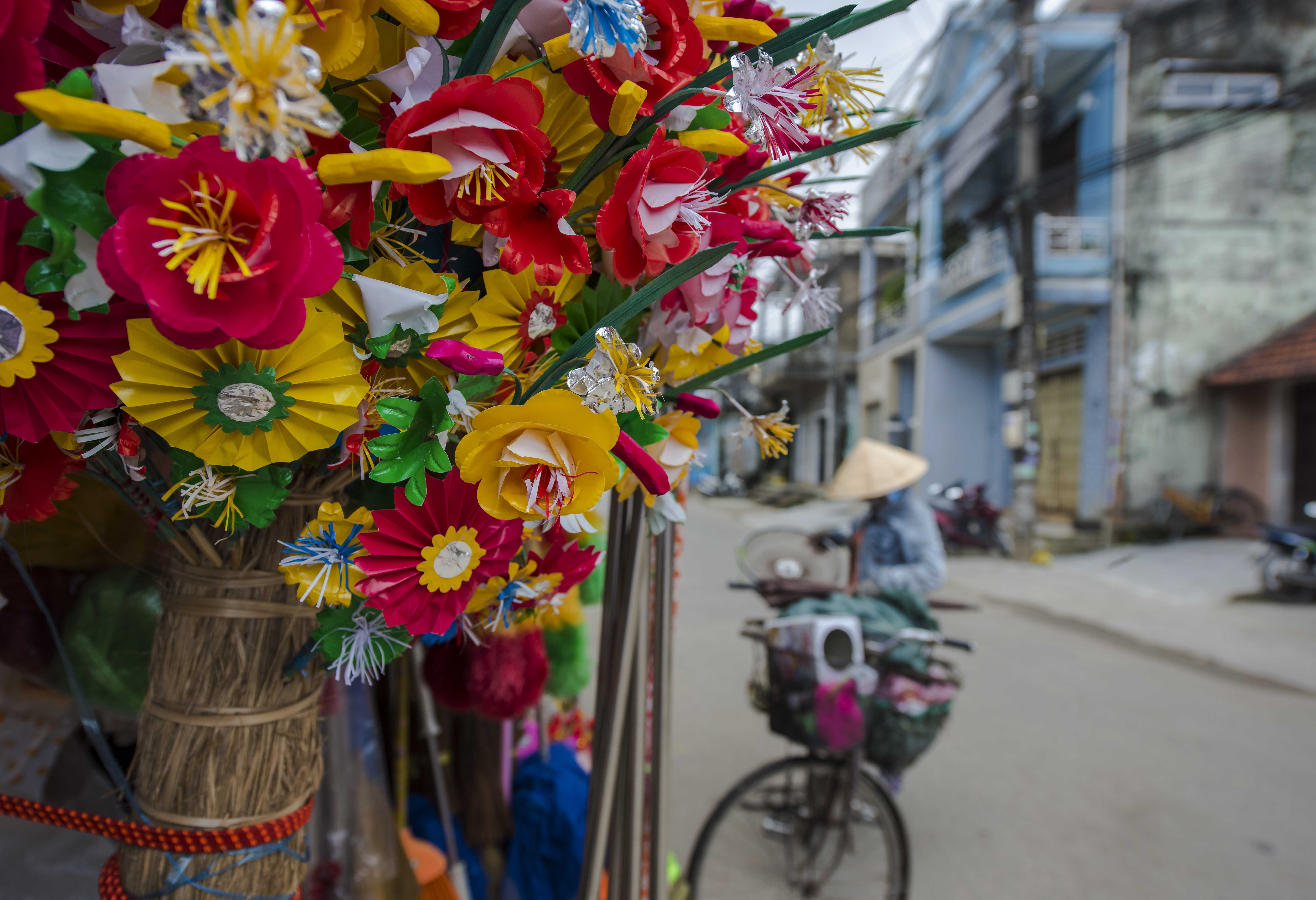 Tet nguyen dan Mau Tuat anh 1