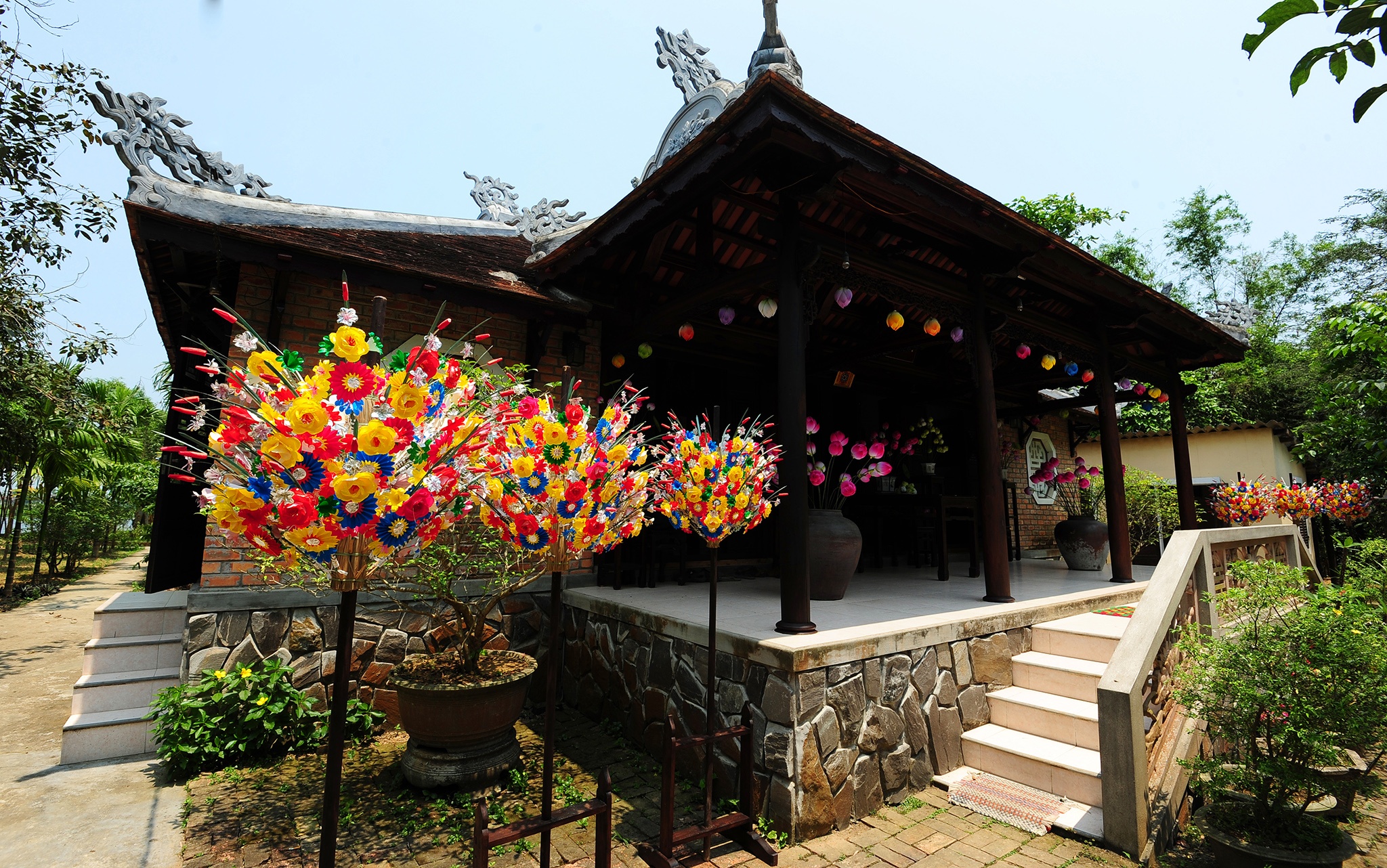 Tet nguyen dan Mau Tuat anh 14