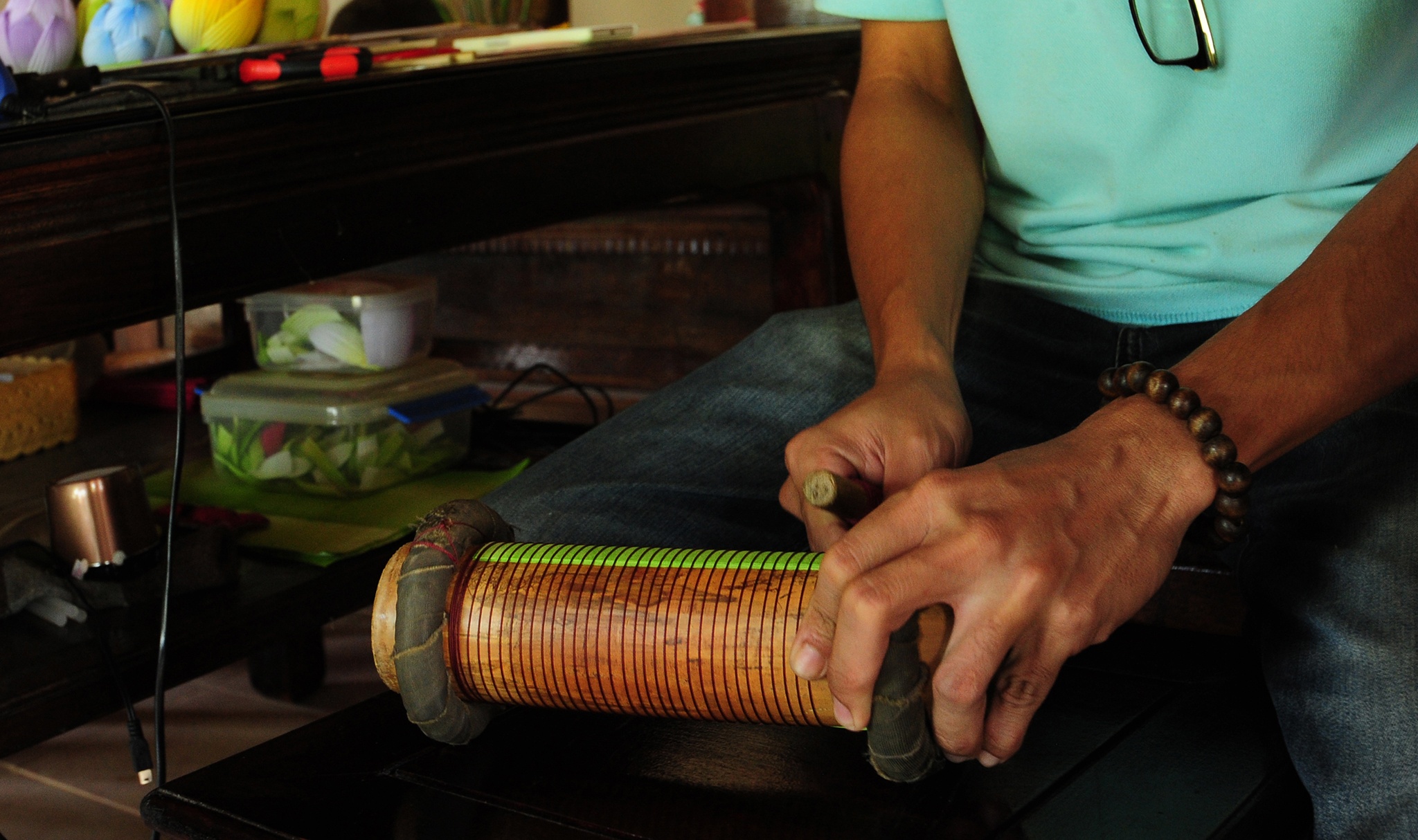 Tet nguyen dan Mau Tuat anh 10