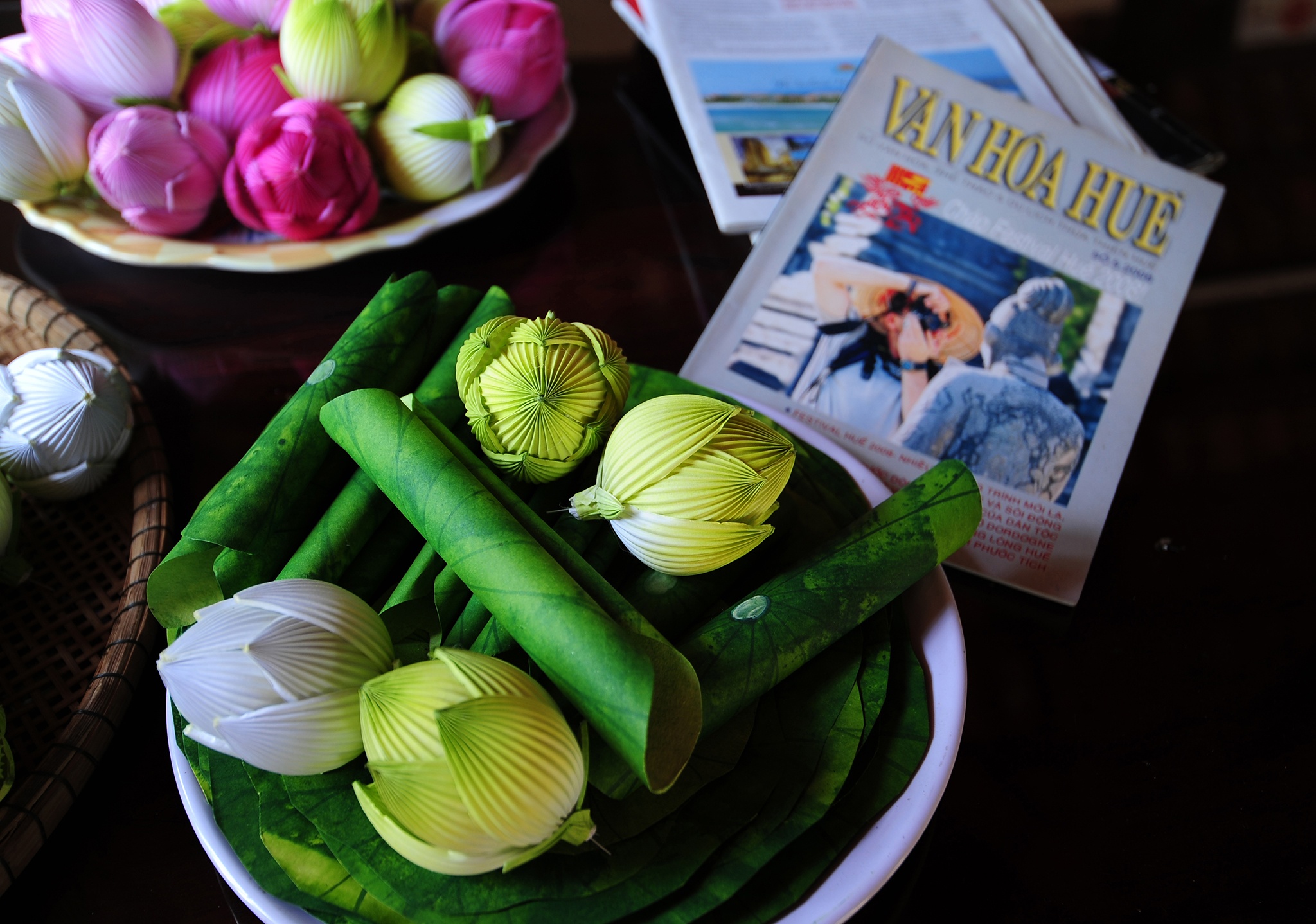 Tet nguyen dan Mau Tuat anh 8