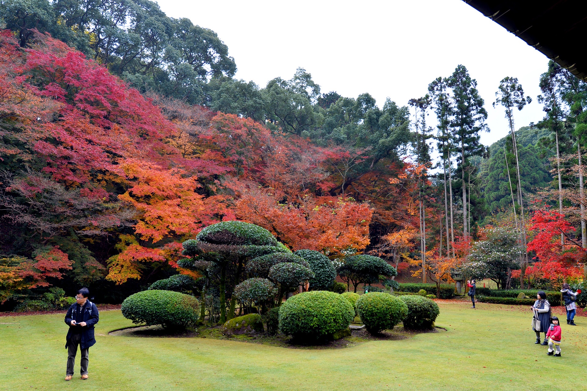la phong do o Han Quoc anh 13