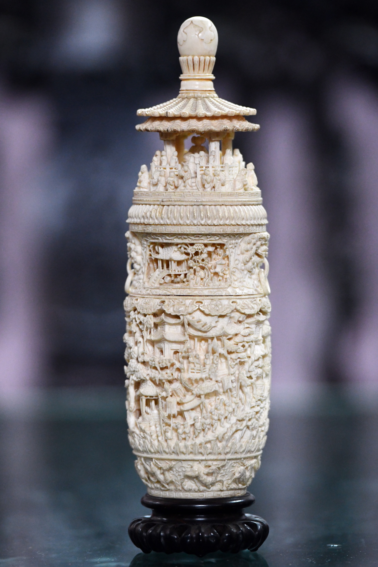 ang trinh nu,  do co viet nam anh 17