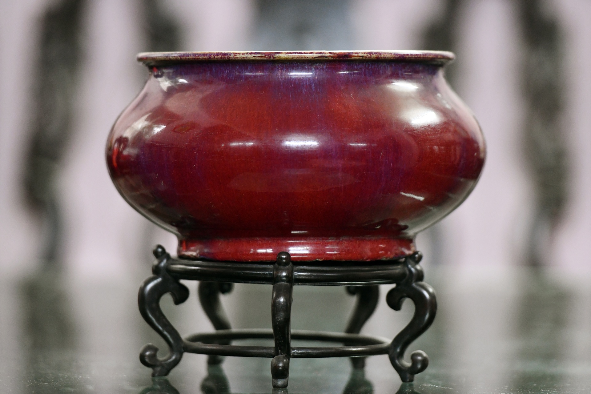 Chiec ang trinh nu tung doi duoc can nha 3 tang o pho co Ha Noi hinh anh