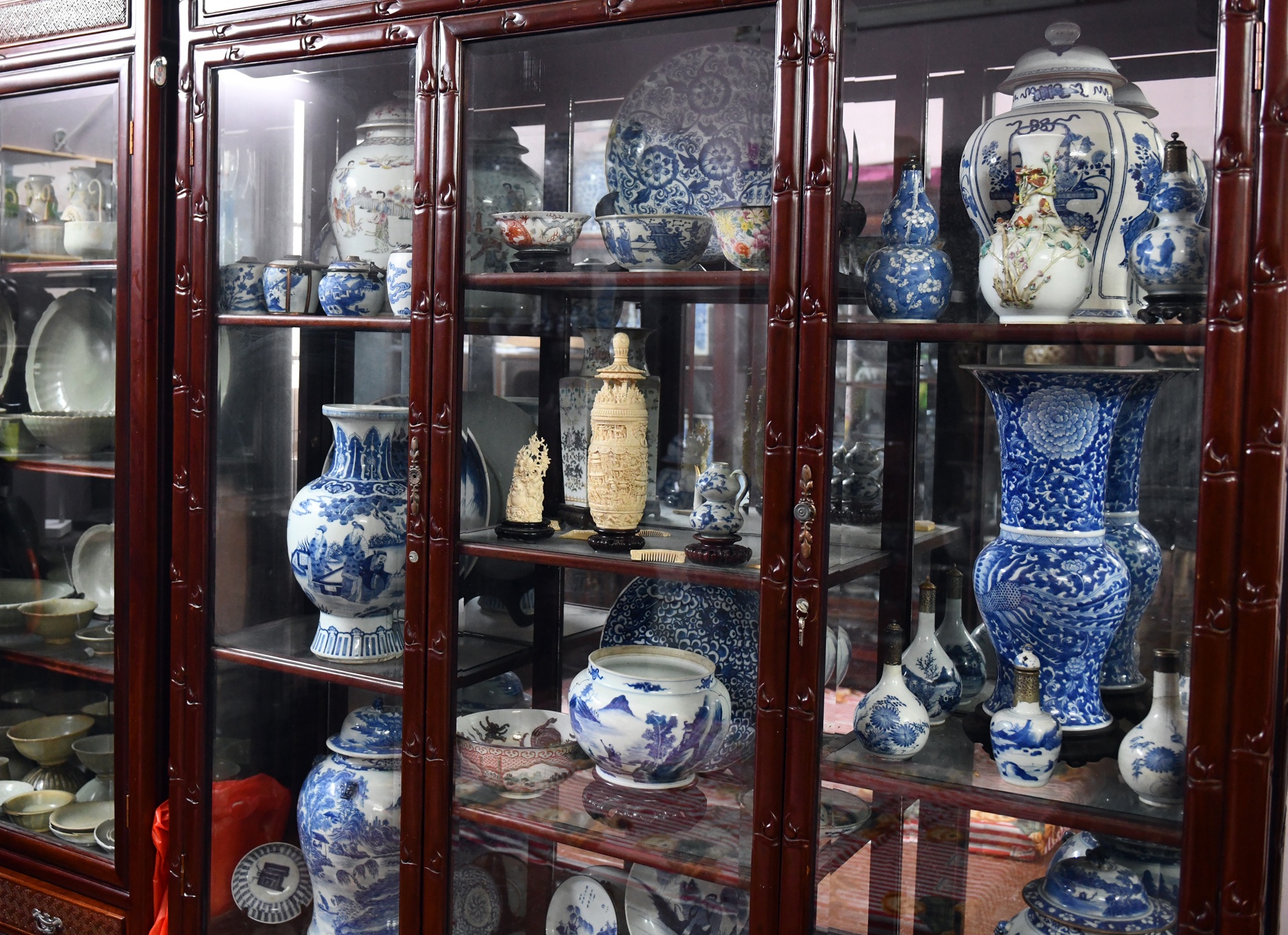 ang trinh nu,  do co viet nam anh 1