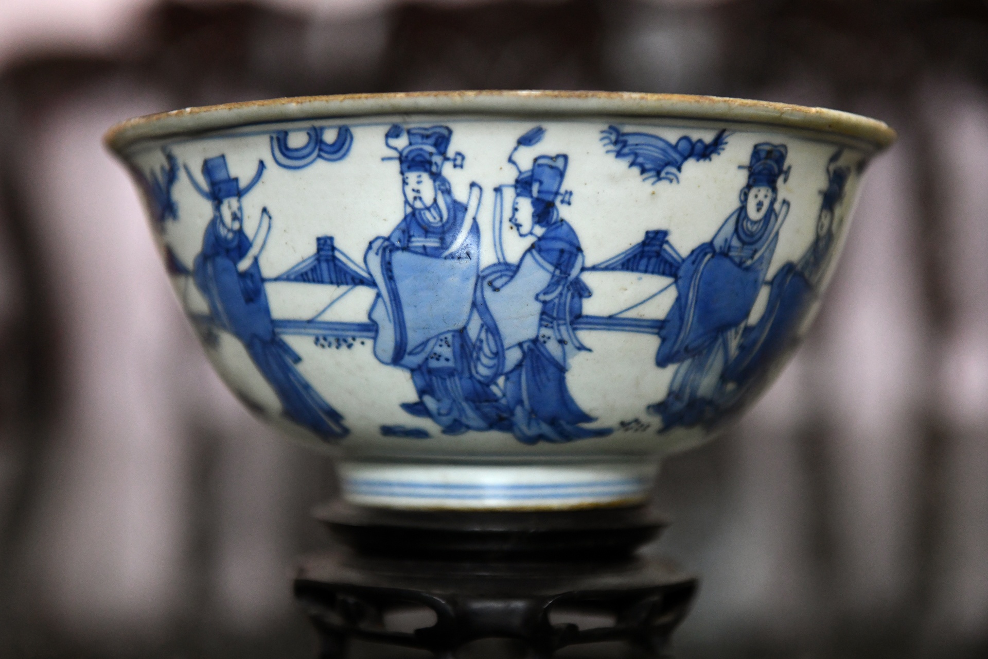 ang trinh nu,  do co viet nam anh 15