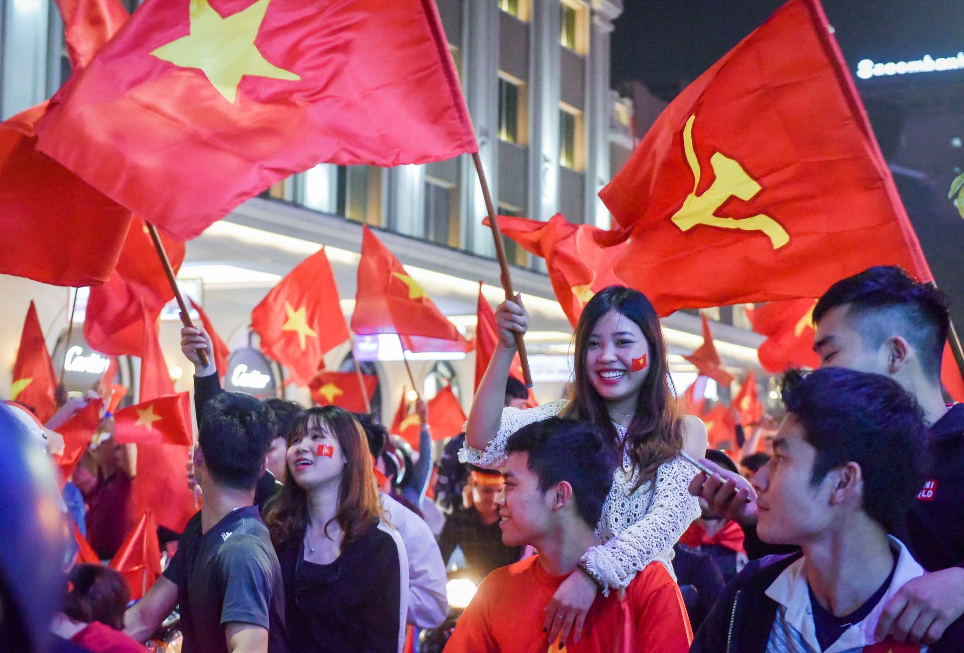 co vu bong da U23 Viet Nam anh 30