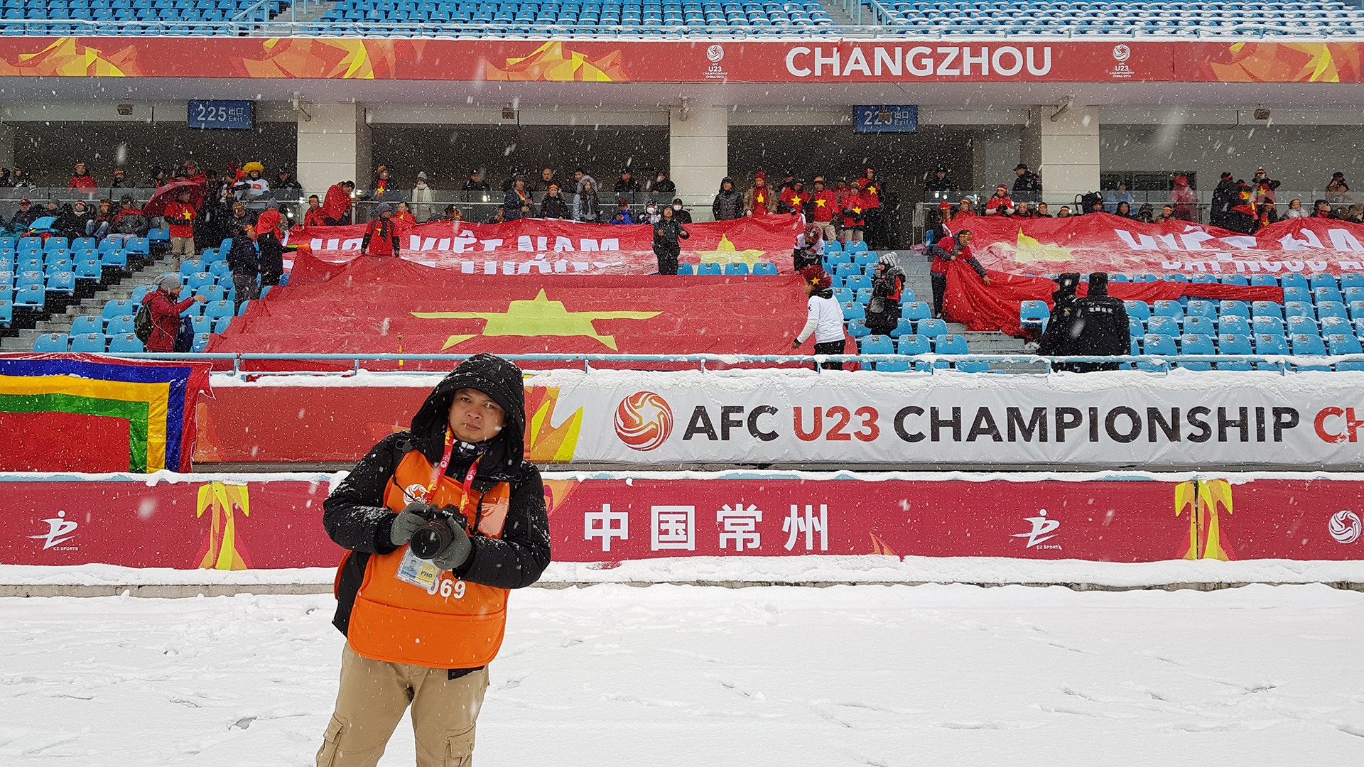 U23 Việt Nam lịch sử ảnh 11 U23 Viet Nam lich su anh 11