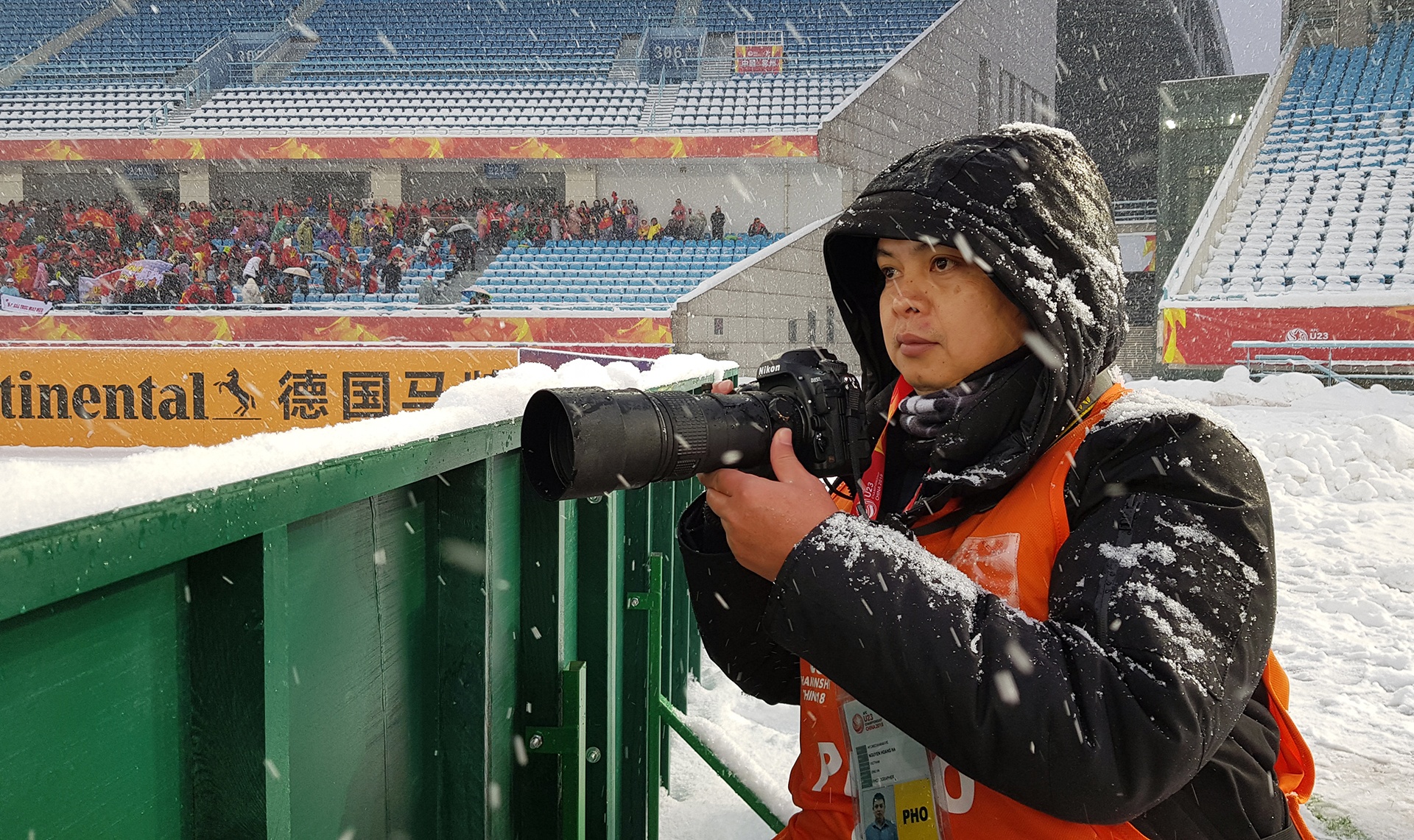 U23 Việt Nam lịch sử ảnh 12 U23 Viet Nam lich su anh 12