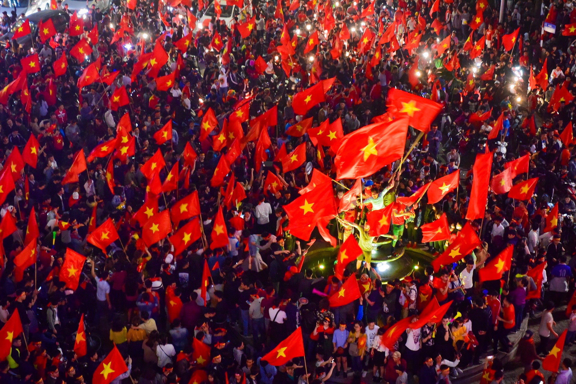 co vu bong da U23 Viet Nam anh 28