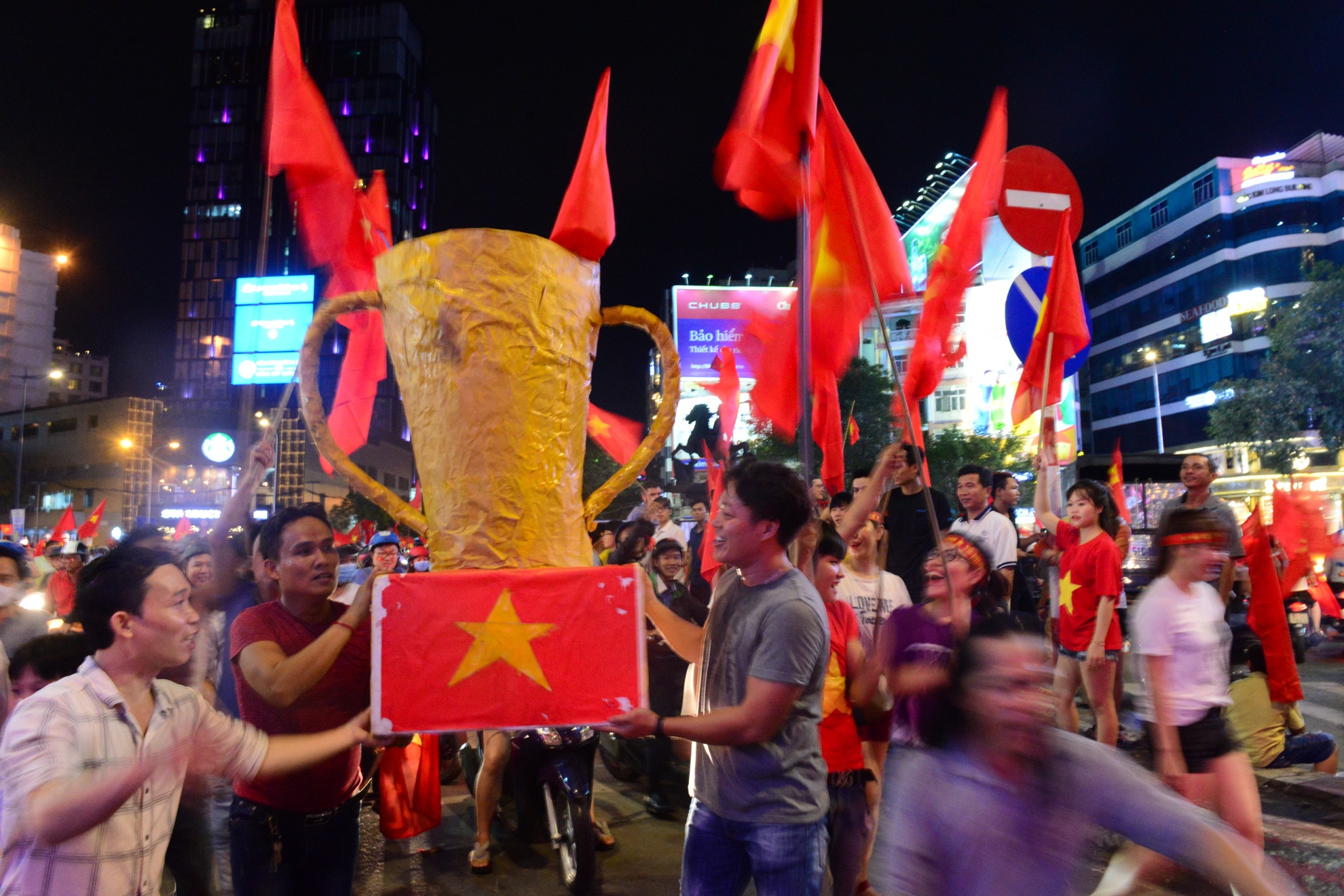 co vu bong da U23 Viet Nam anh 45