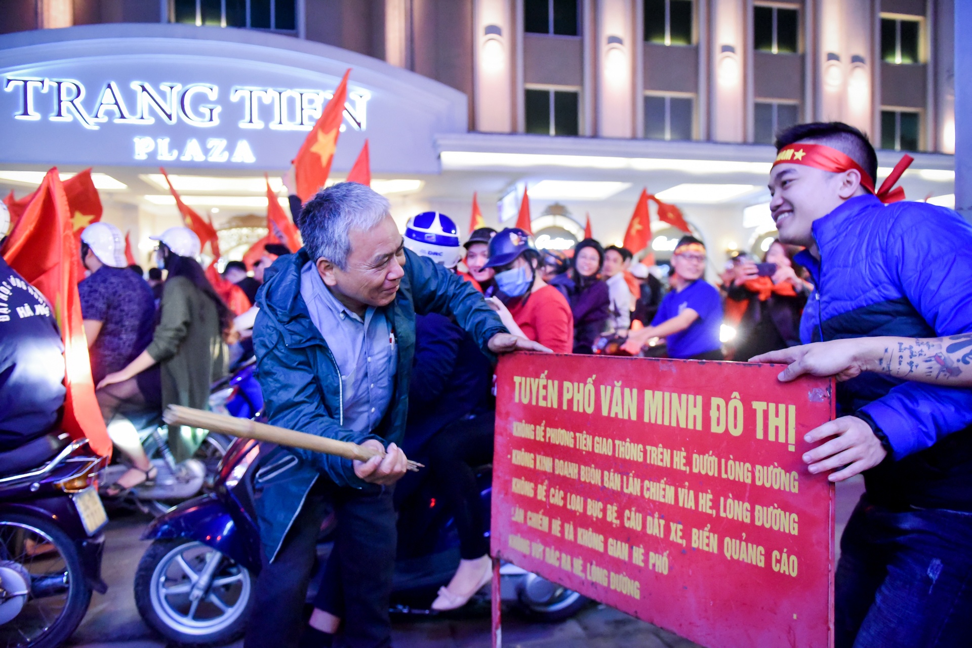 co vu bong da U23 Viet Nam anh 26