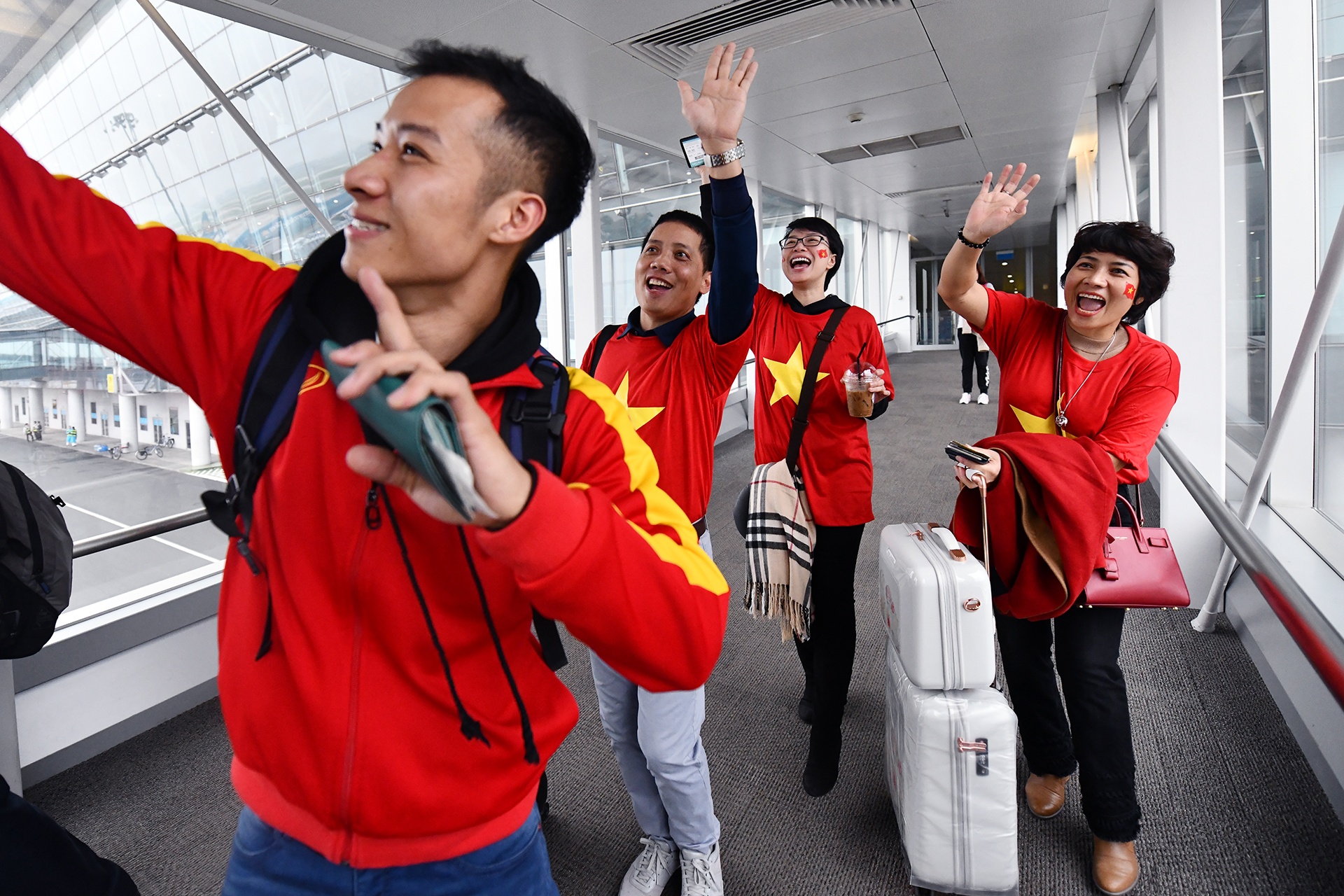 U23 Việt Nam lịch sử ảnh 2 U23 Viet Nam lich su anh 2