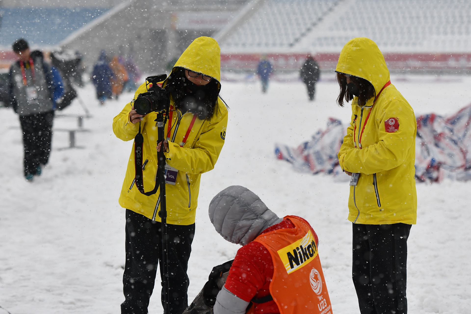 U23 Việt Nam lịch sử ảnh 14 U23 Viet Nam lich su anh 14