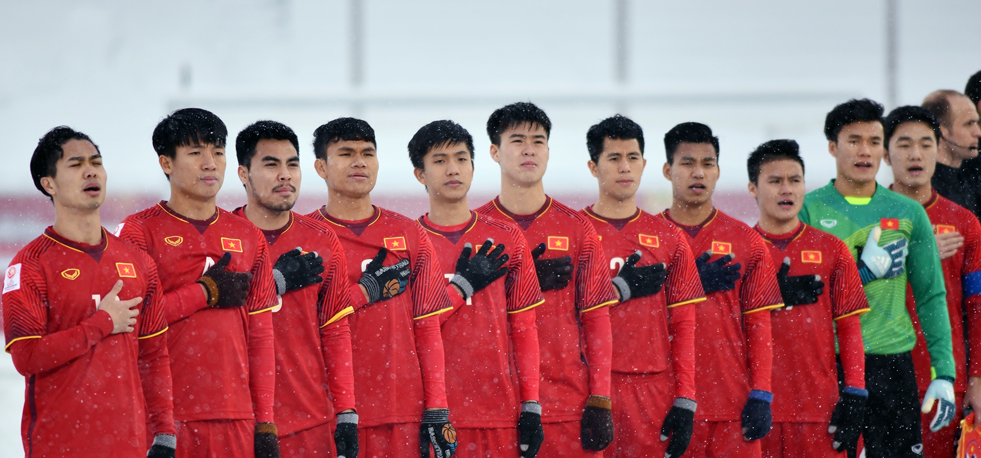 U23 Việt Nam lịch sử ảnh 29 U23 Viet Nam lich su anh 29