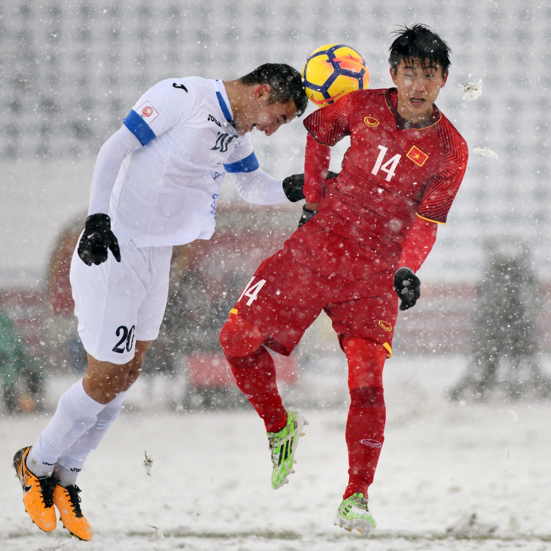 U23 Việt Nam lịch sử ảnh 21 U23 Viet Nam lich su anh 21