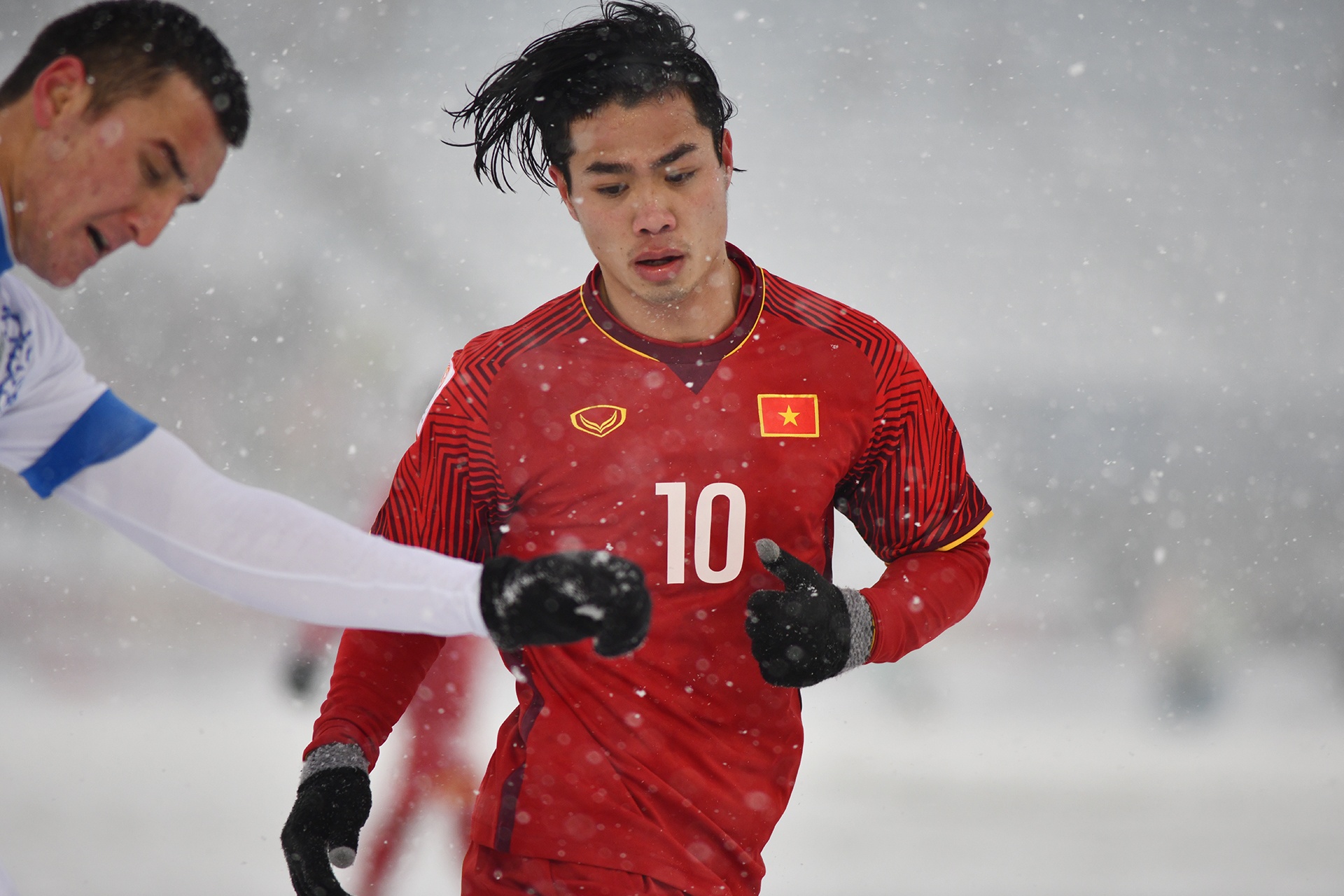 U23 Việt Nam lịch sử ảnh 19 U23 Viet Nam lich su anh 19