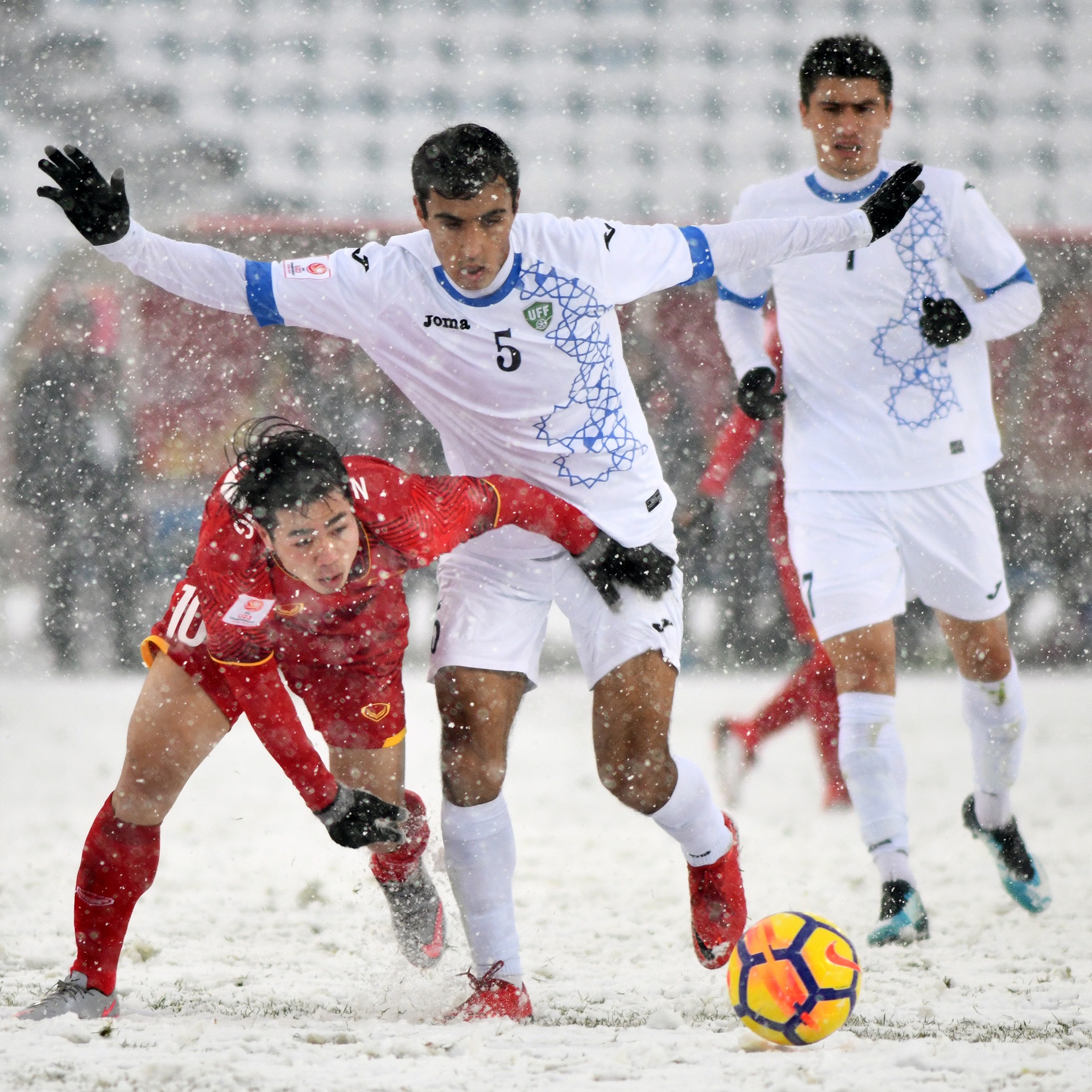 U23 Việt Nam lịch sử ảnh 22 U23 Viet Nam lich su anh 22