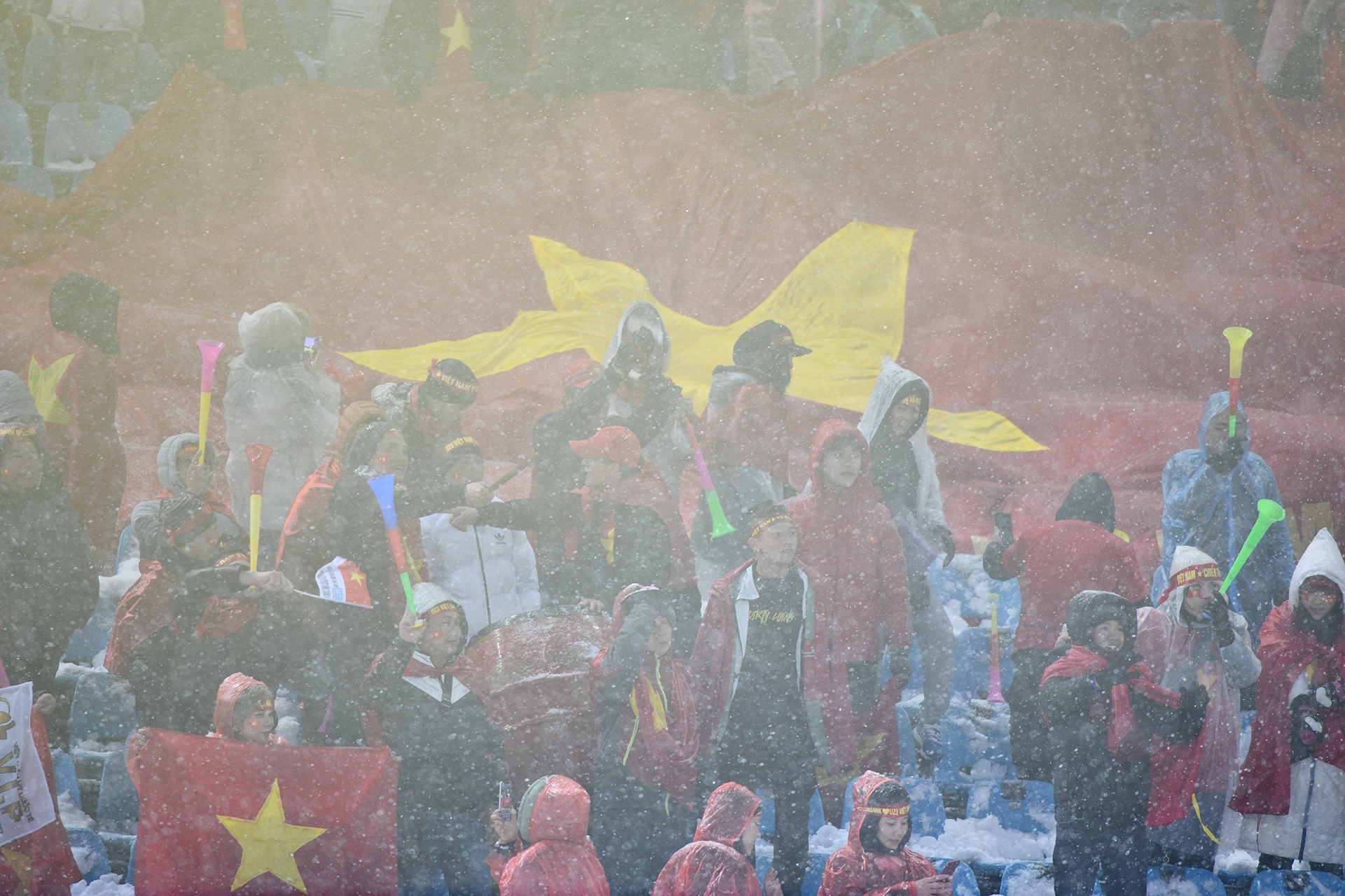 U23 Việt Nam lịch sử ảnh 1 U23 Viet Nam lich su anh 1