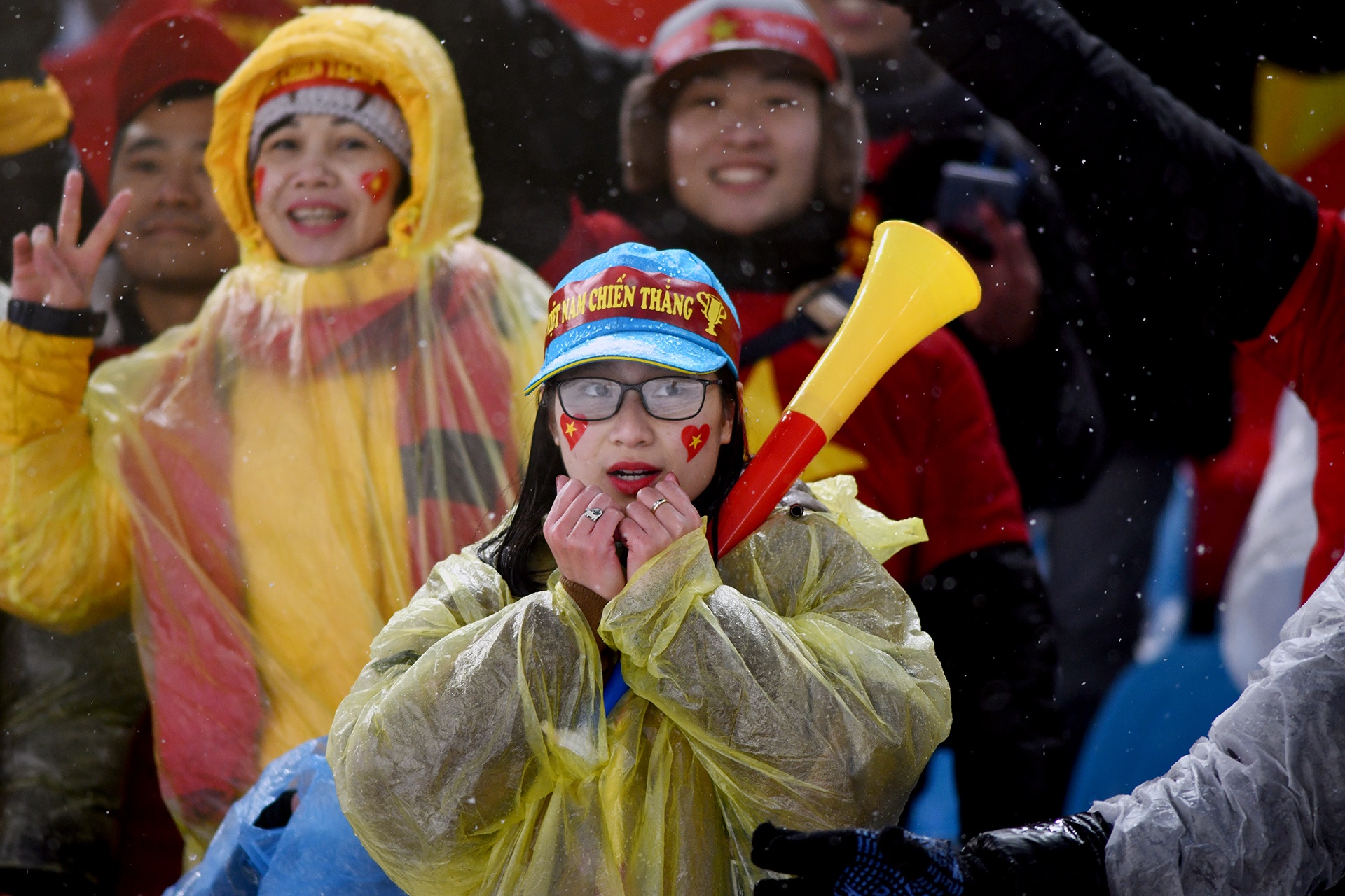 U23 Việt Nam lịch sử ảnh 10 U23 Viet Nam lich su anh 10