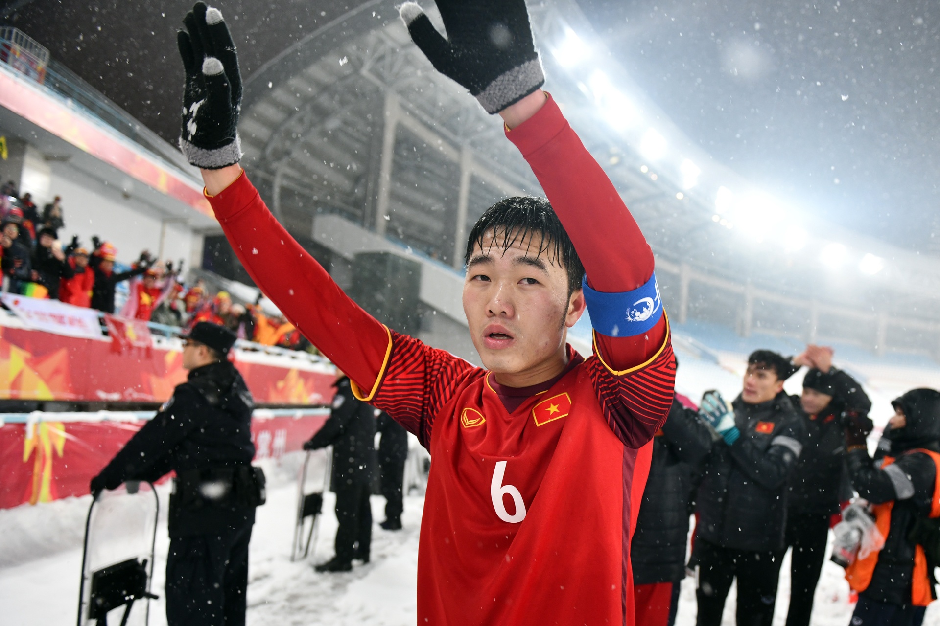 U23 Việt Nam lịch sử ảnh 28 U23 Viet Nam lich su anh 28