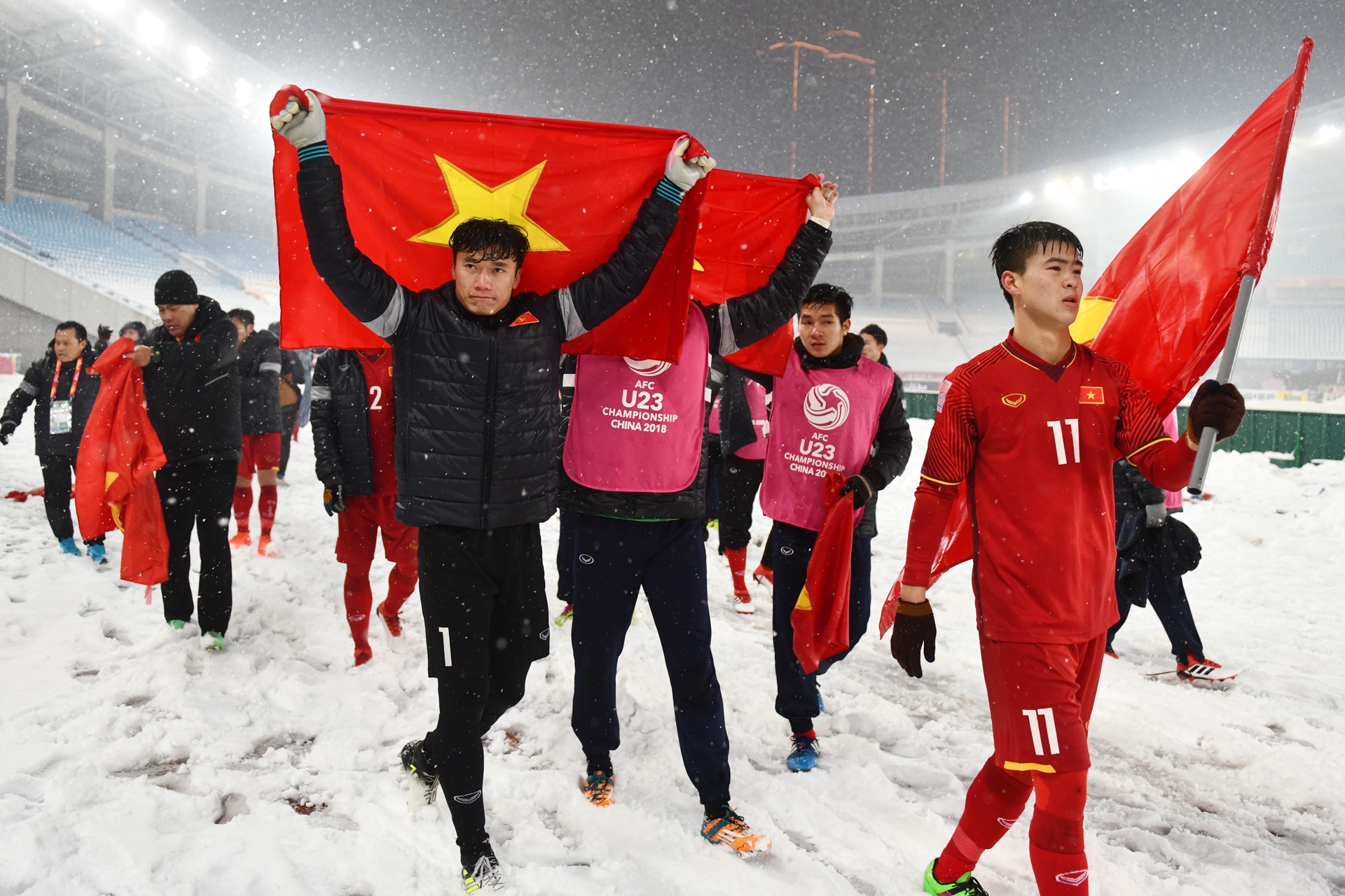 U23 Việt Nam lịch sử ảnh 27 U23 Viet Nam lich su anh 27