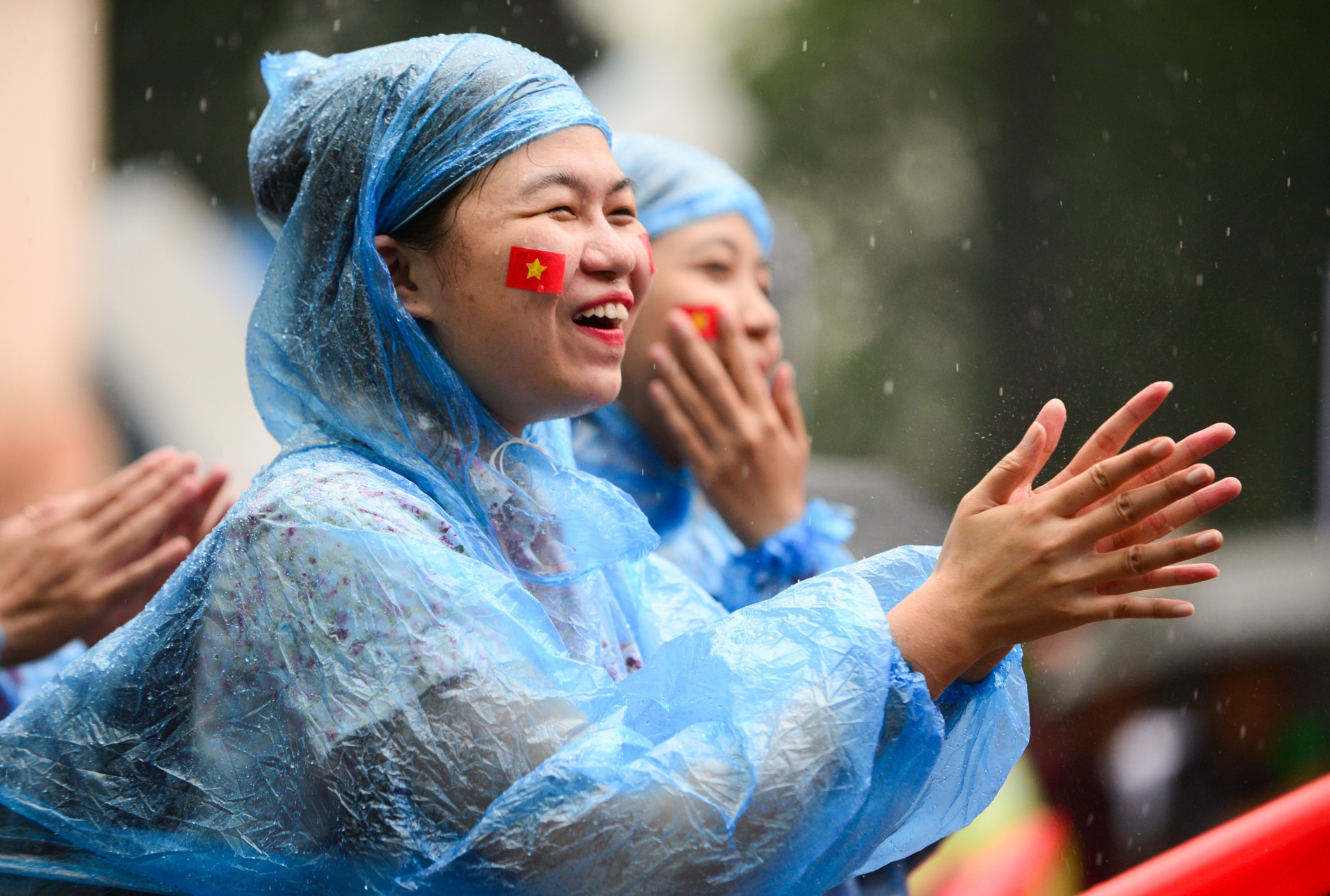 xem tran U23 Viet Nam gap U23 Qatar anh 9